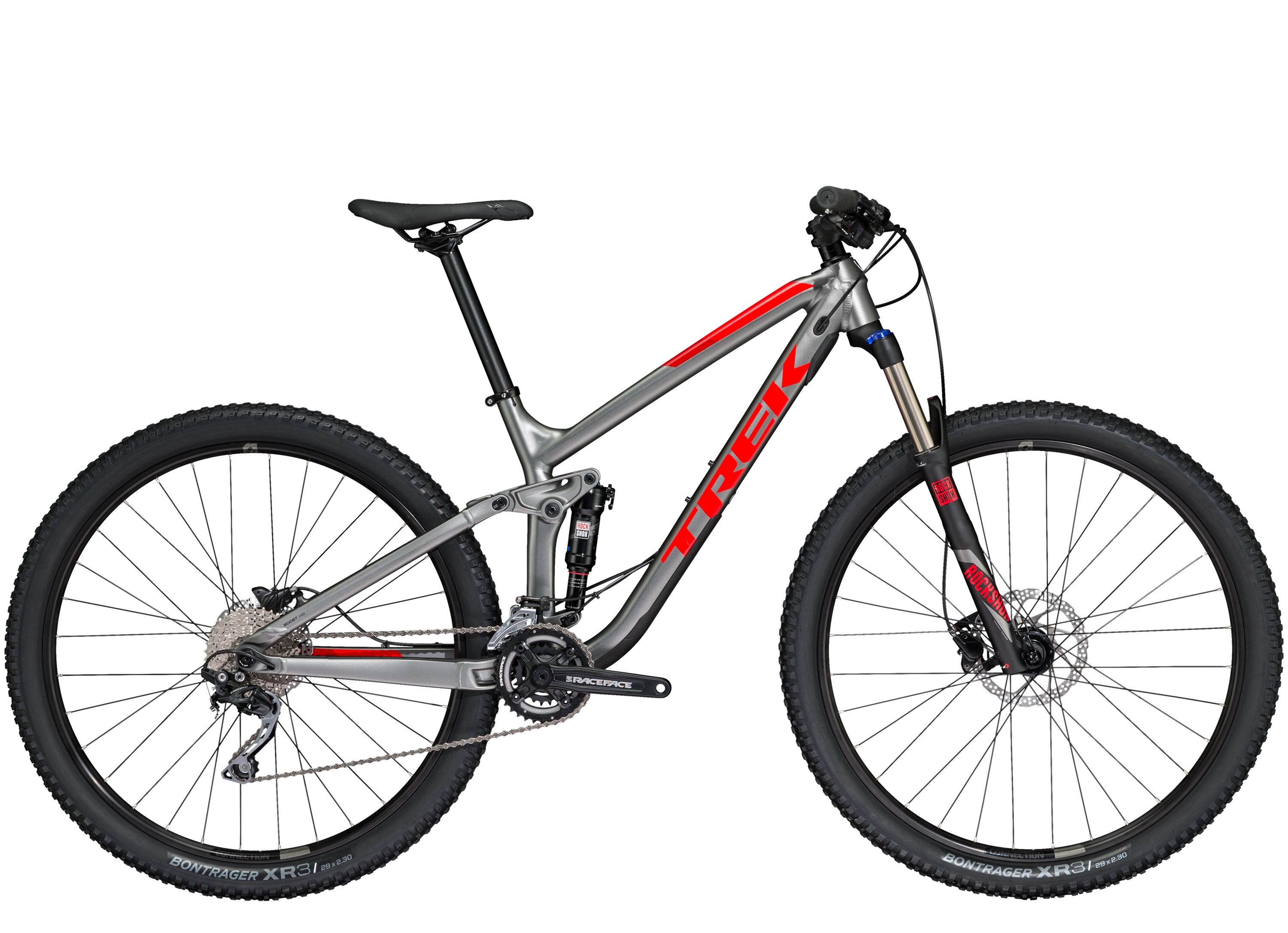 Fuel EX 5 29 | Trek Bikes (FR)