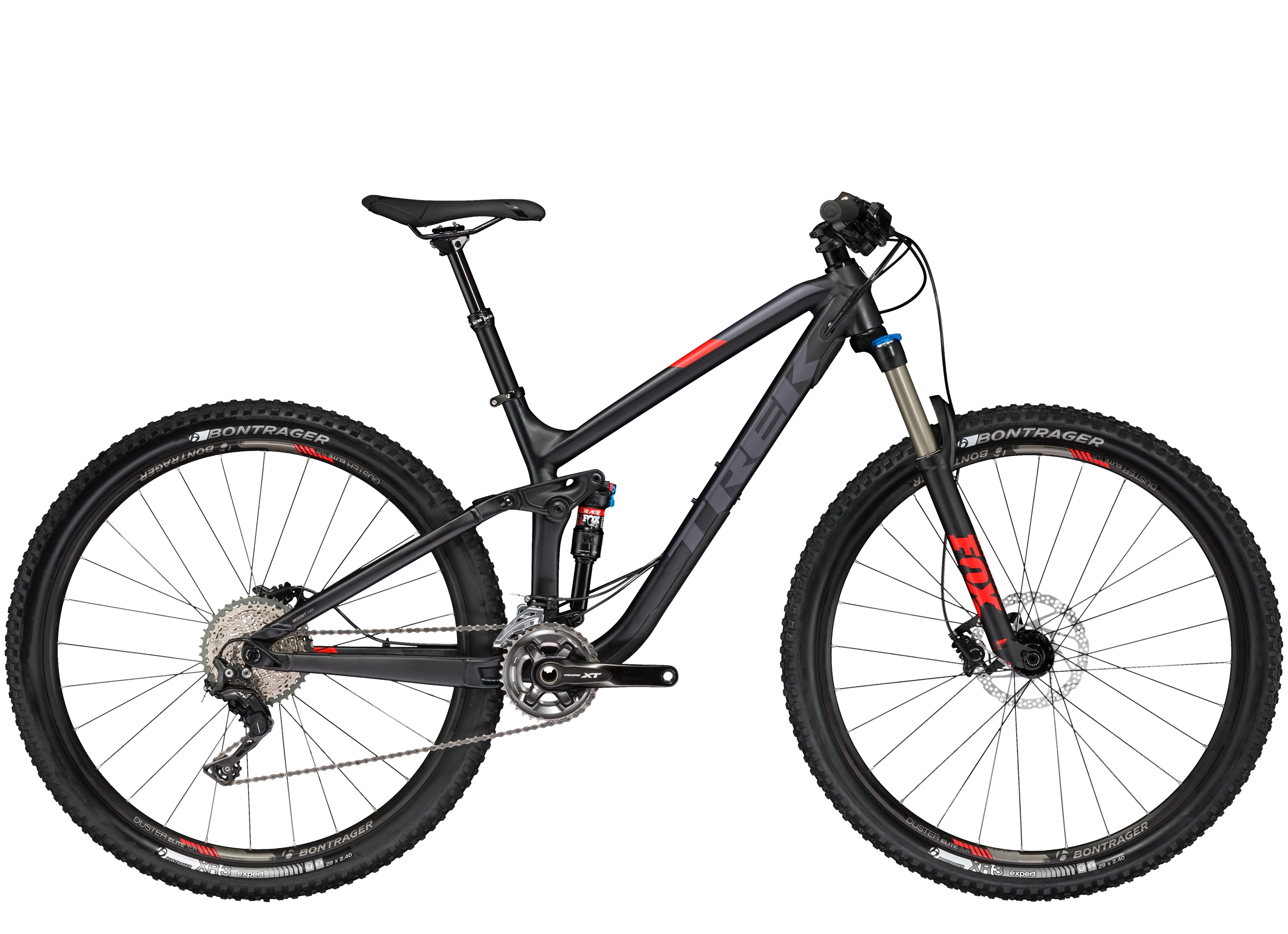 Fuel EX 8 29 | Trek Bikes (DE)