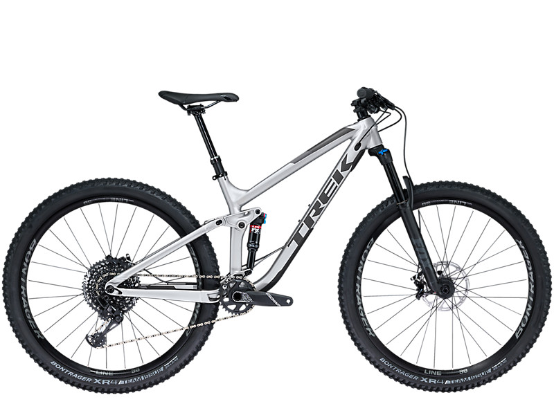 tekort nietig Tropisch Fuel EX 8 29 | Trek Bikes