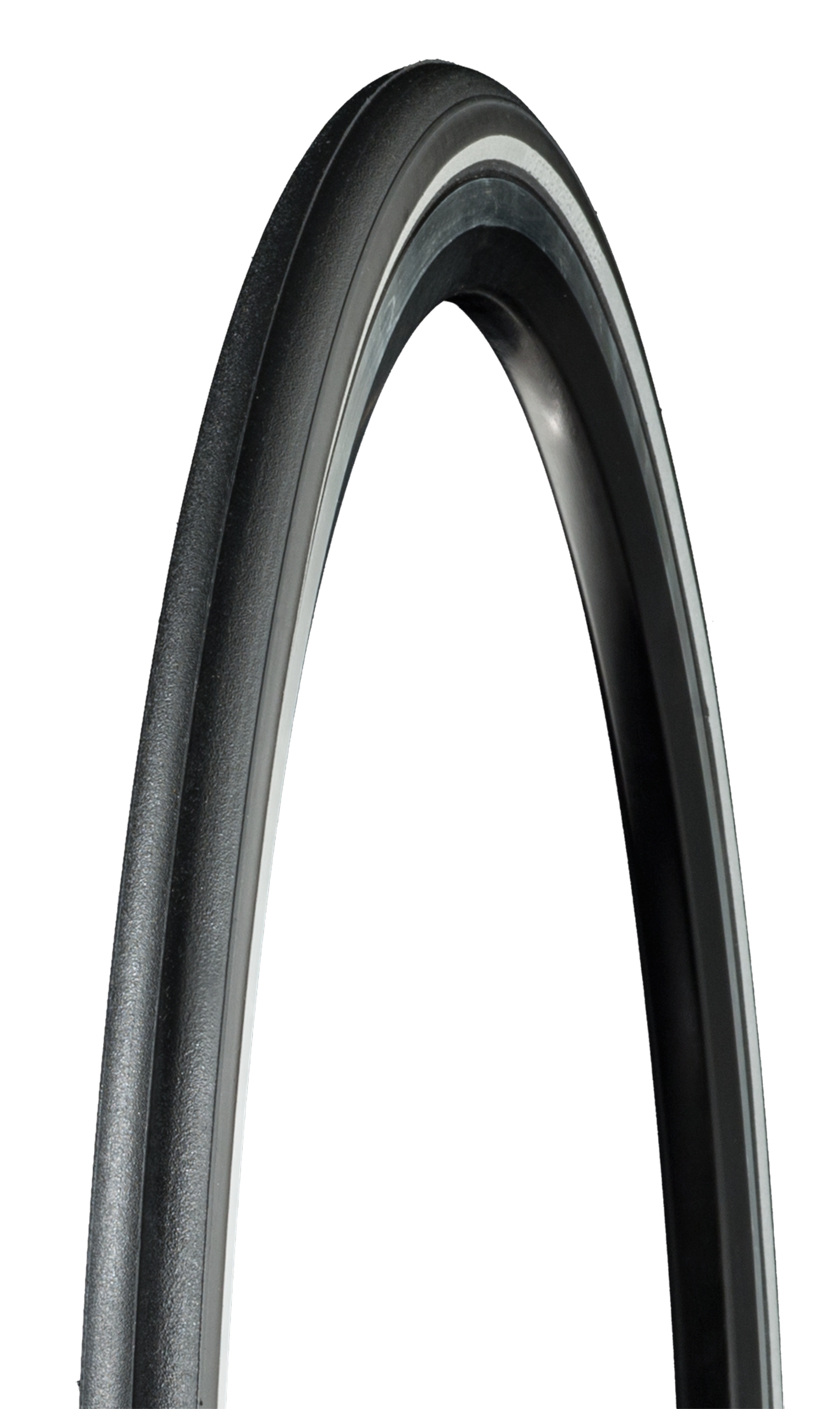 Bontrager R3 Hard-Case Lite Reflective Road Tire | Trek Bikes