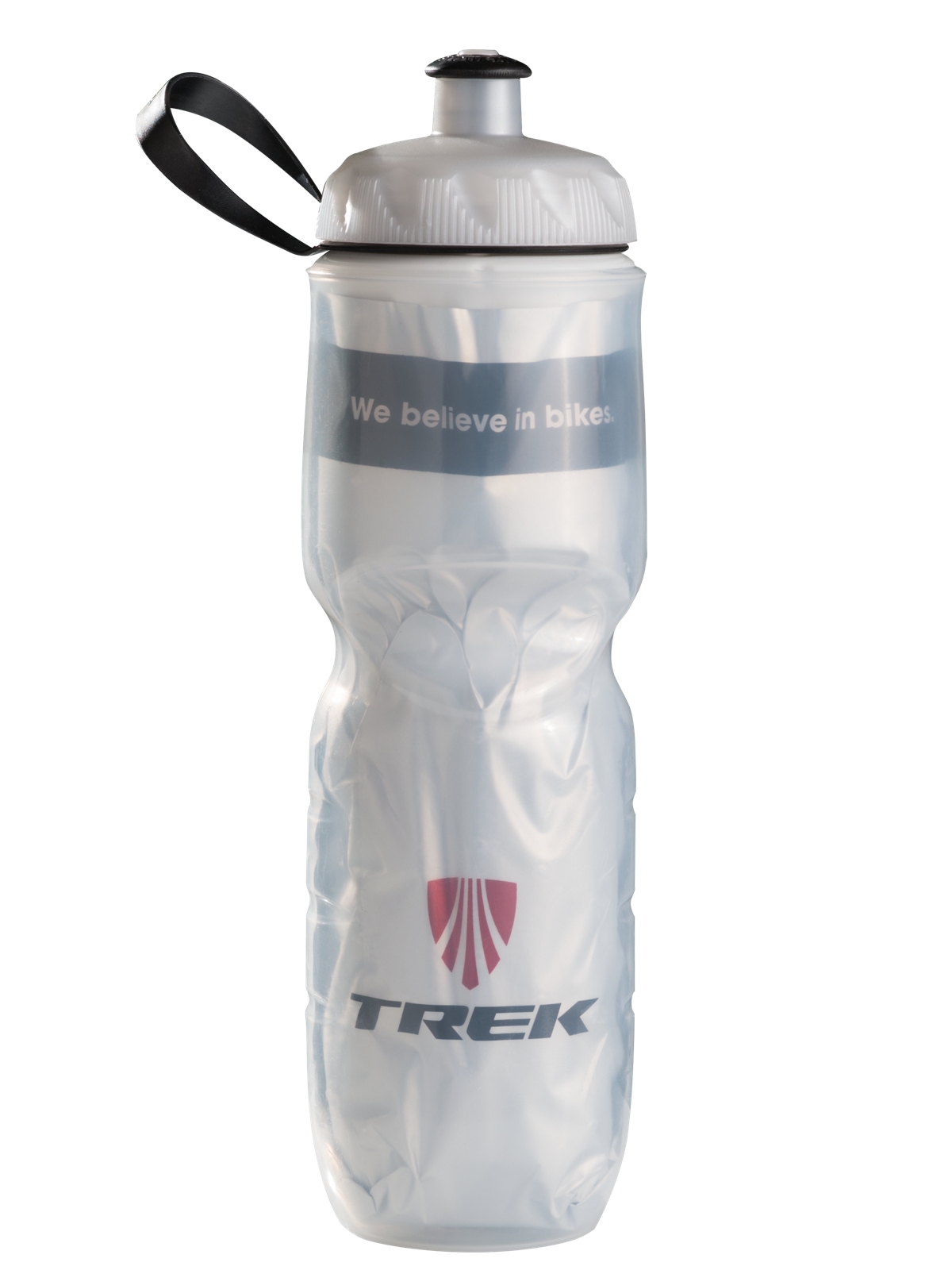 Polar Bottle Trek Insulated Water Bottle | Trek Bikes (CA)