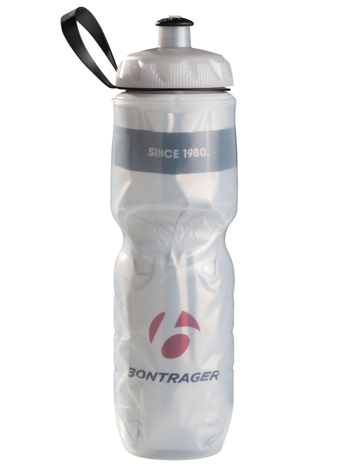 Polar Bottle Bontrager Insulated Water Bottle | Trek Bikes (IS)