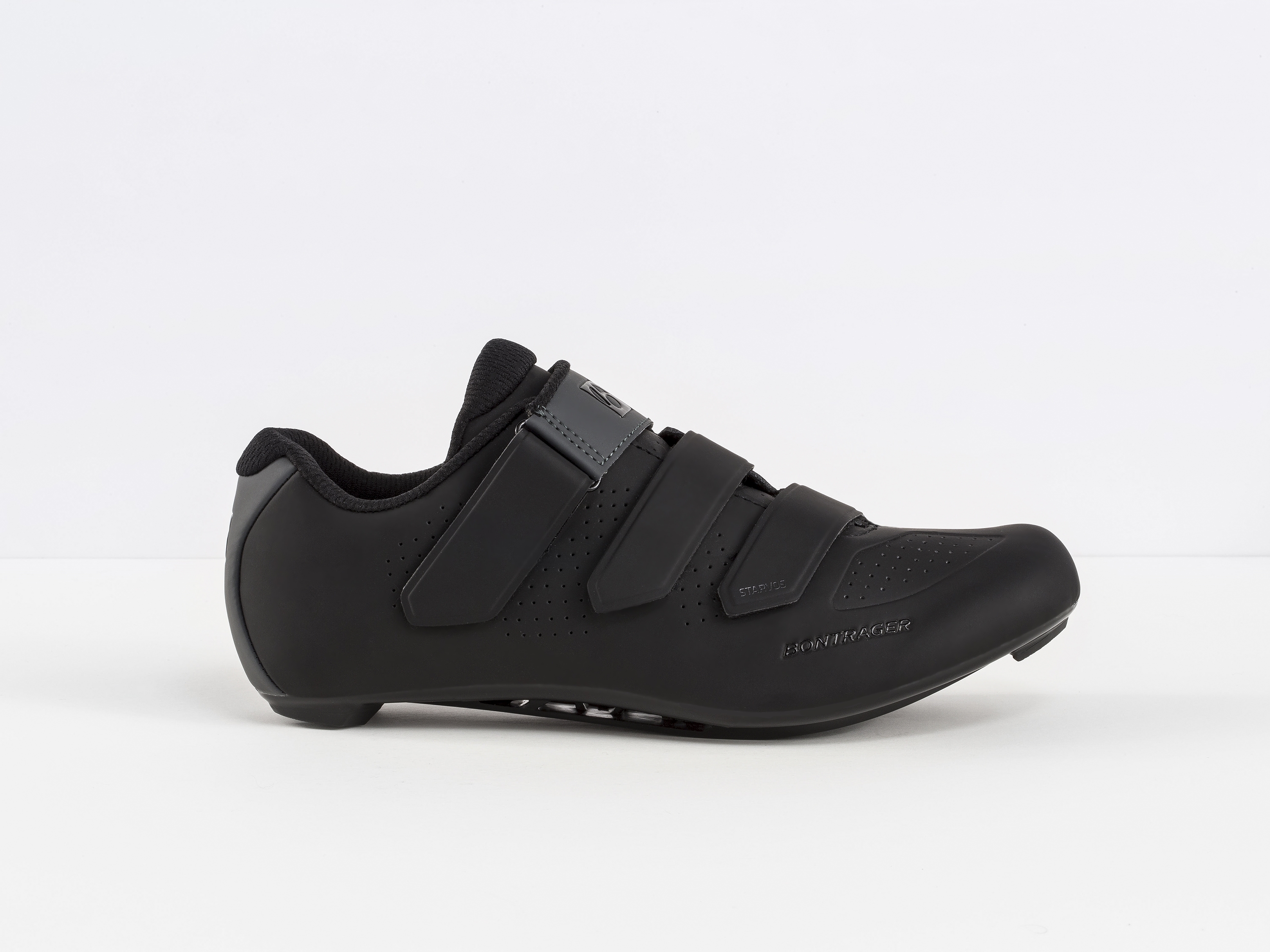 bontrager cycling shoes