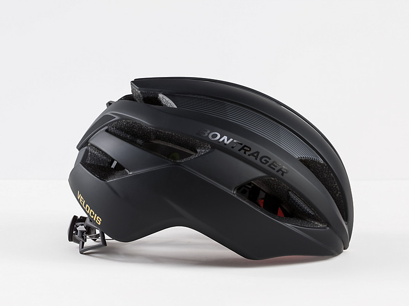 Bontrager Velocis MIPS Asia Fit Road Helmet | Trek Bikes (INE)