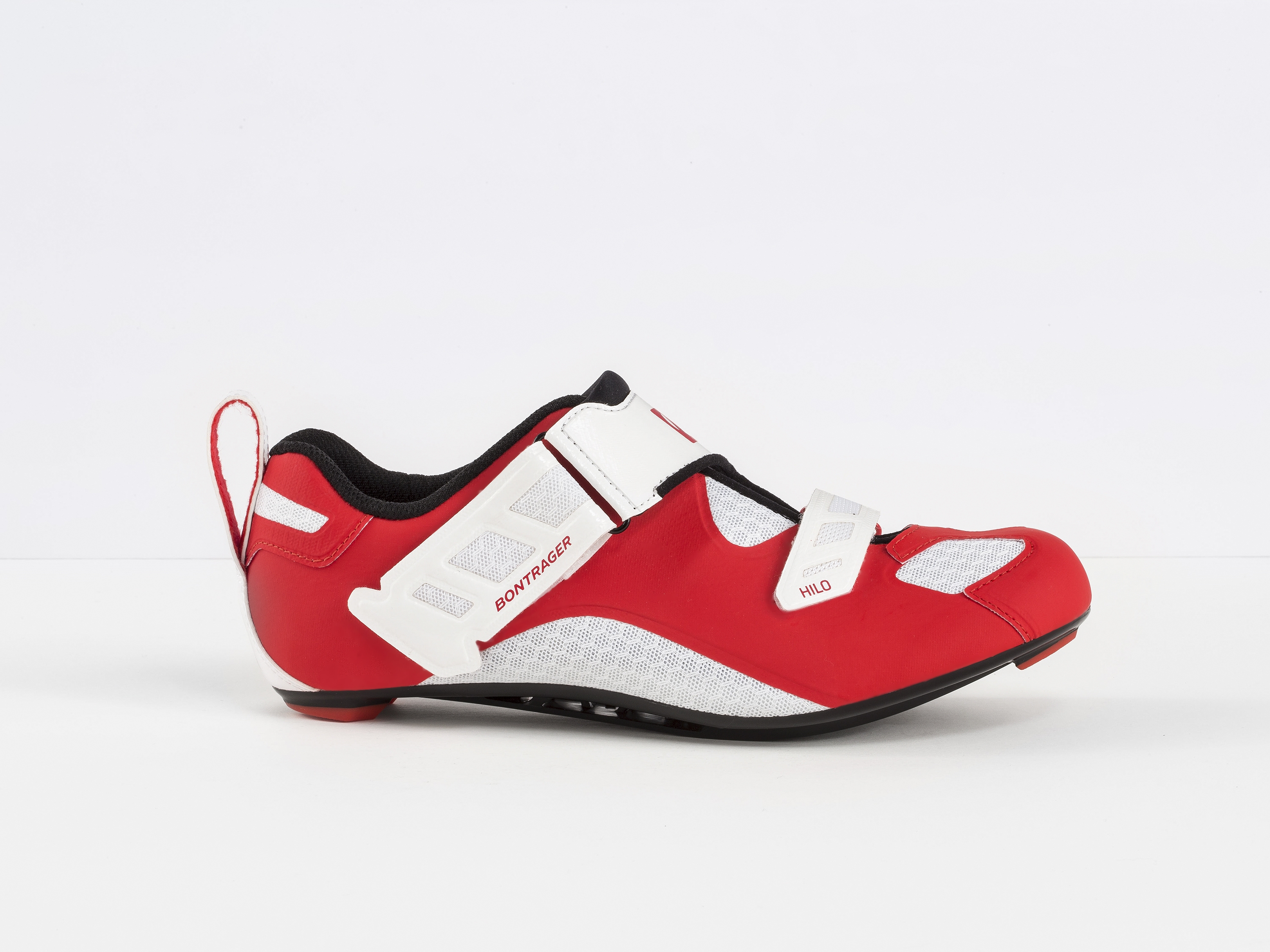 bontrager triathlon shoes