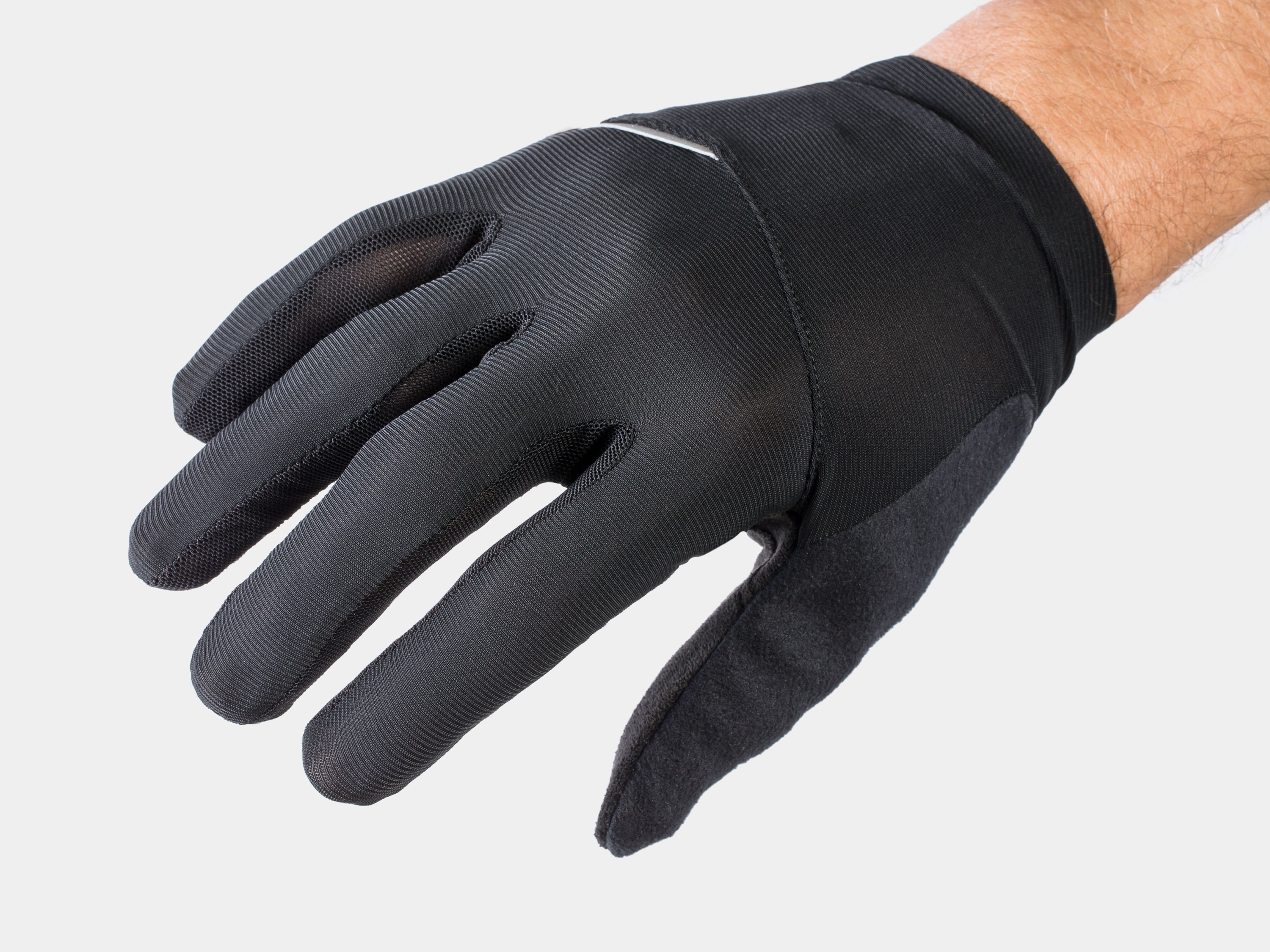 long finger cycling gloves