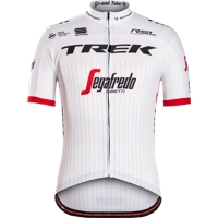 Sportful Trek-Segafredo Replica Men's Jersey