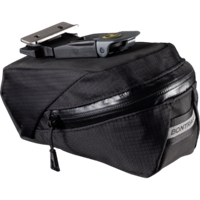 Bag Bontrager Pro Quick Cleat Seat Pack Medium Black