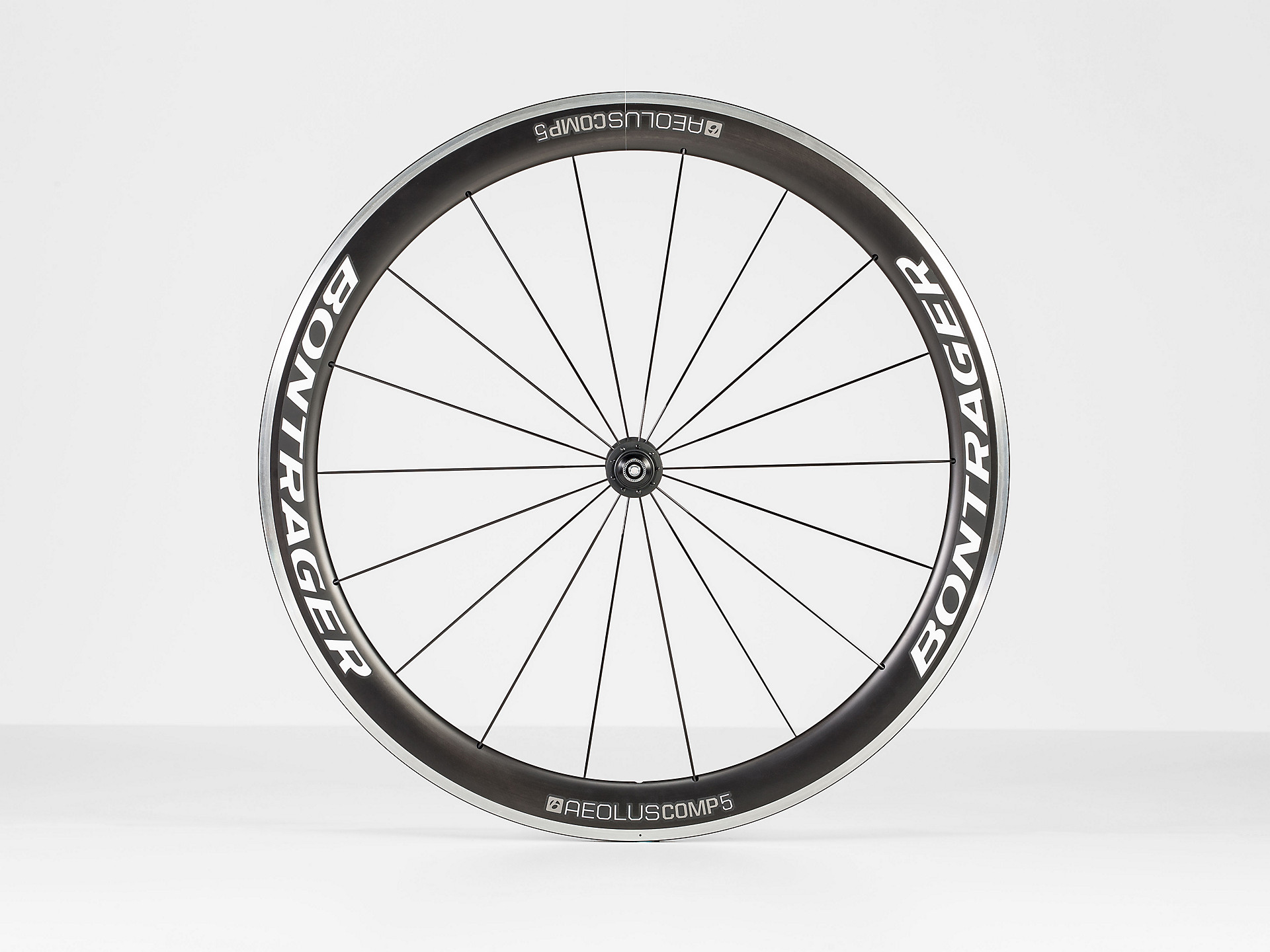 Bontrager Aeolus Pro 5 TLR Road Wheel | Trek Bikes (JP)
