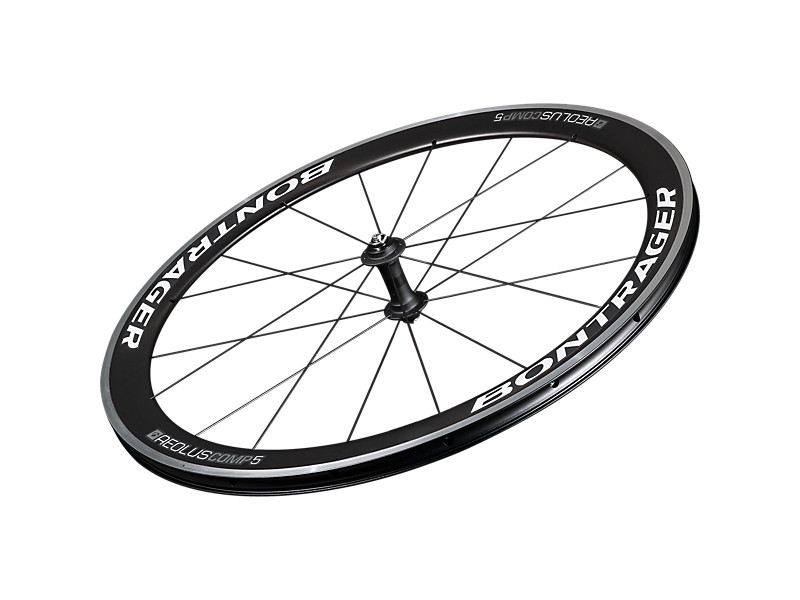 Bontrager Aeolus Comp 5 TLR Road Wheel | Trek Bikes (JP)