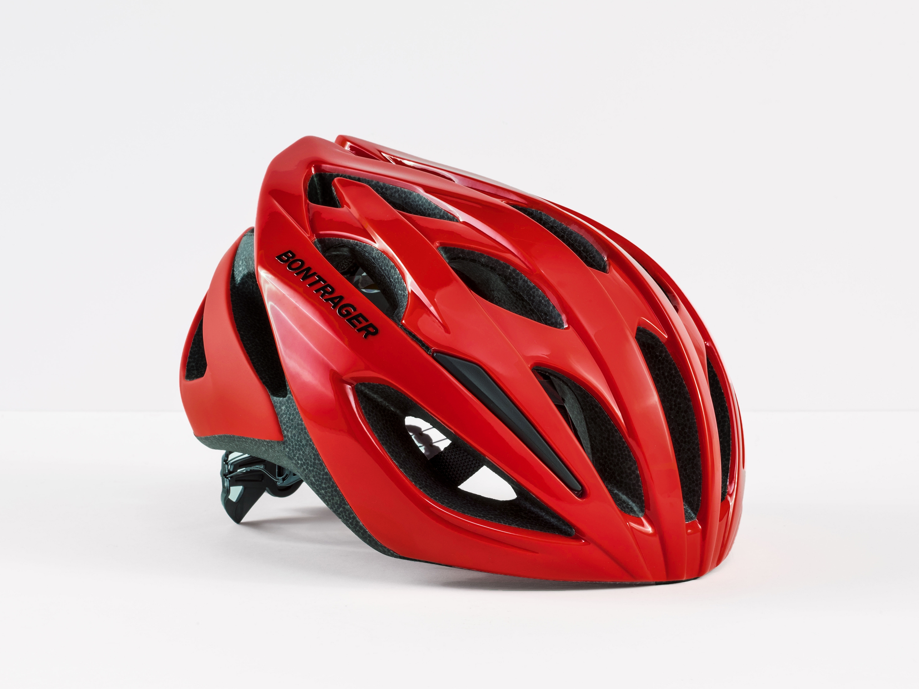 bontrager starvos mips women's road bike helmet