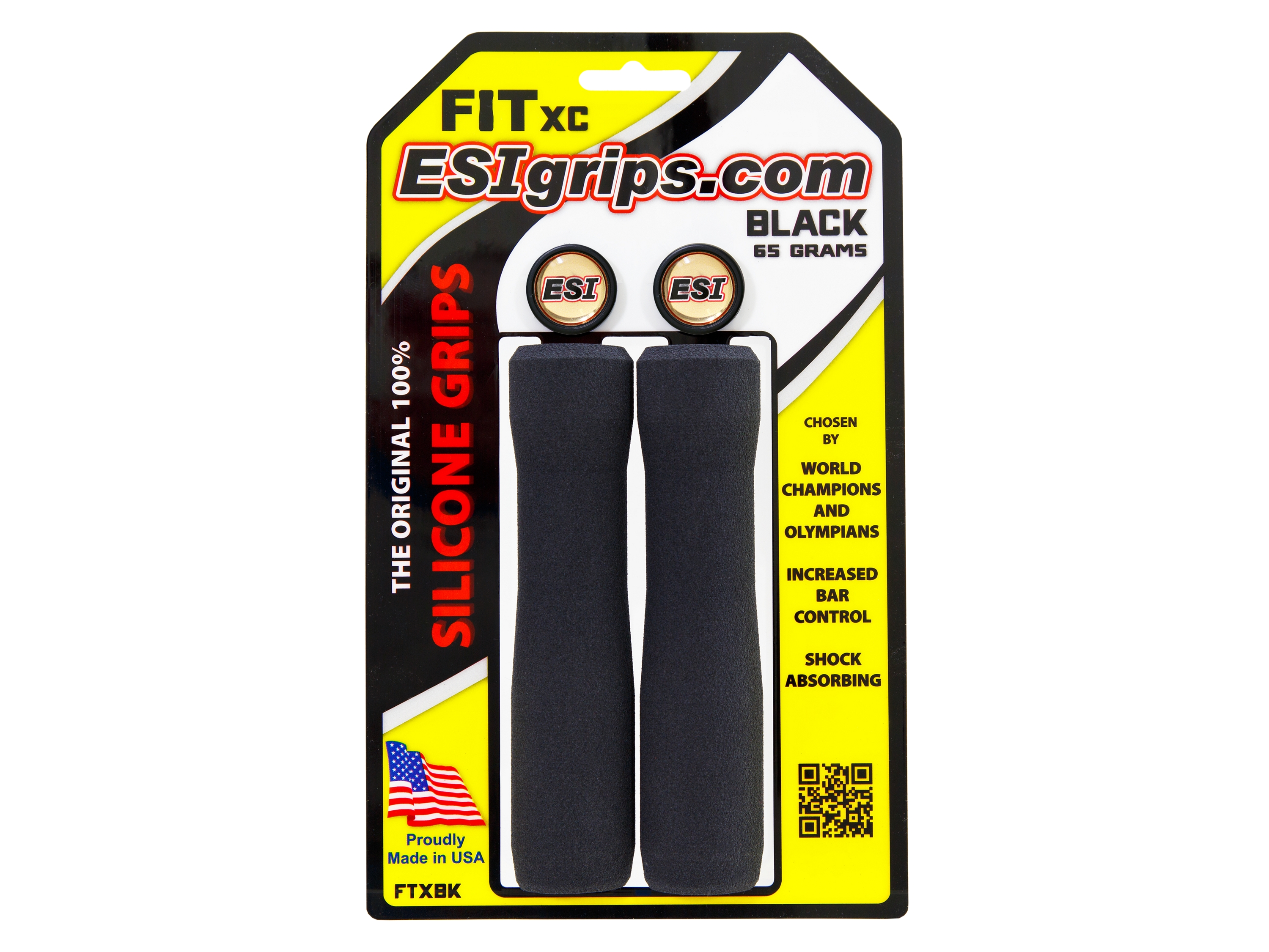 trek kids grips