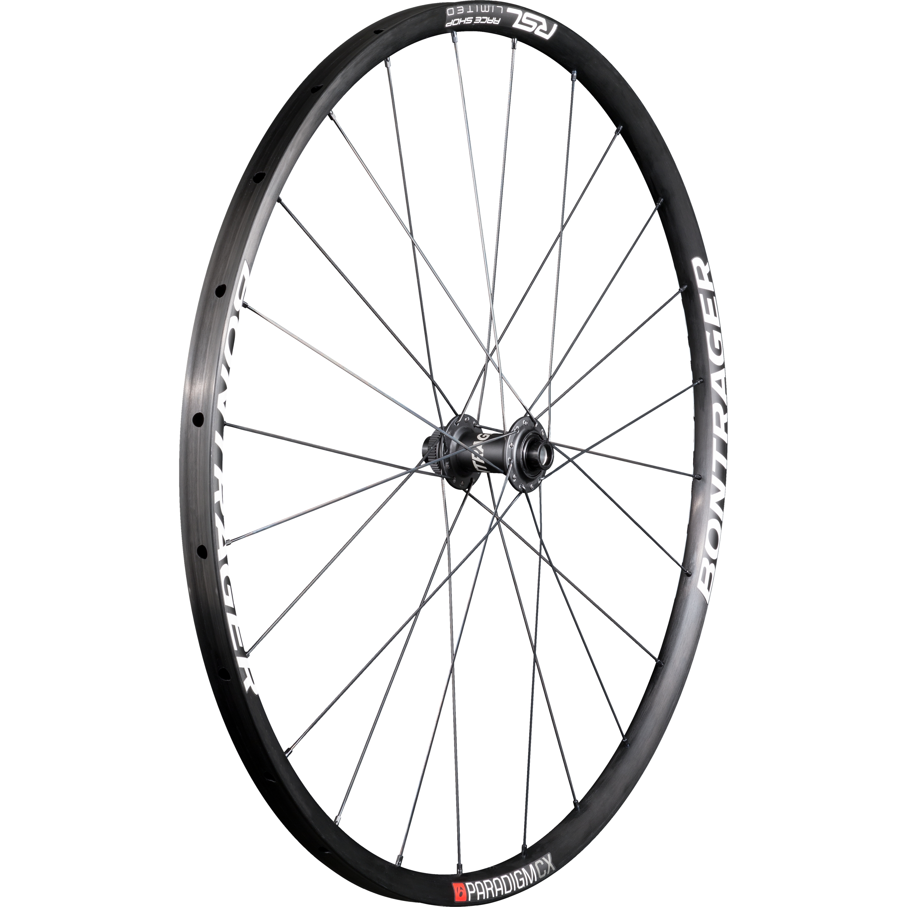 cyclocross tubular wheels