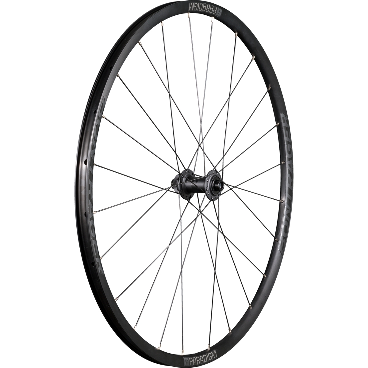 Bontrager Paradigm TLR Disc Road Wheel | Trek Bikes