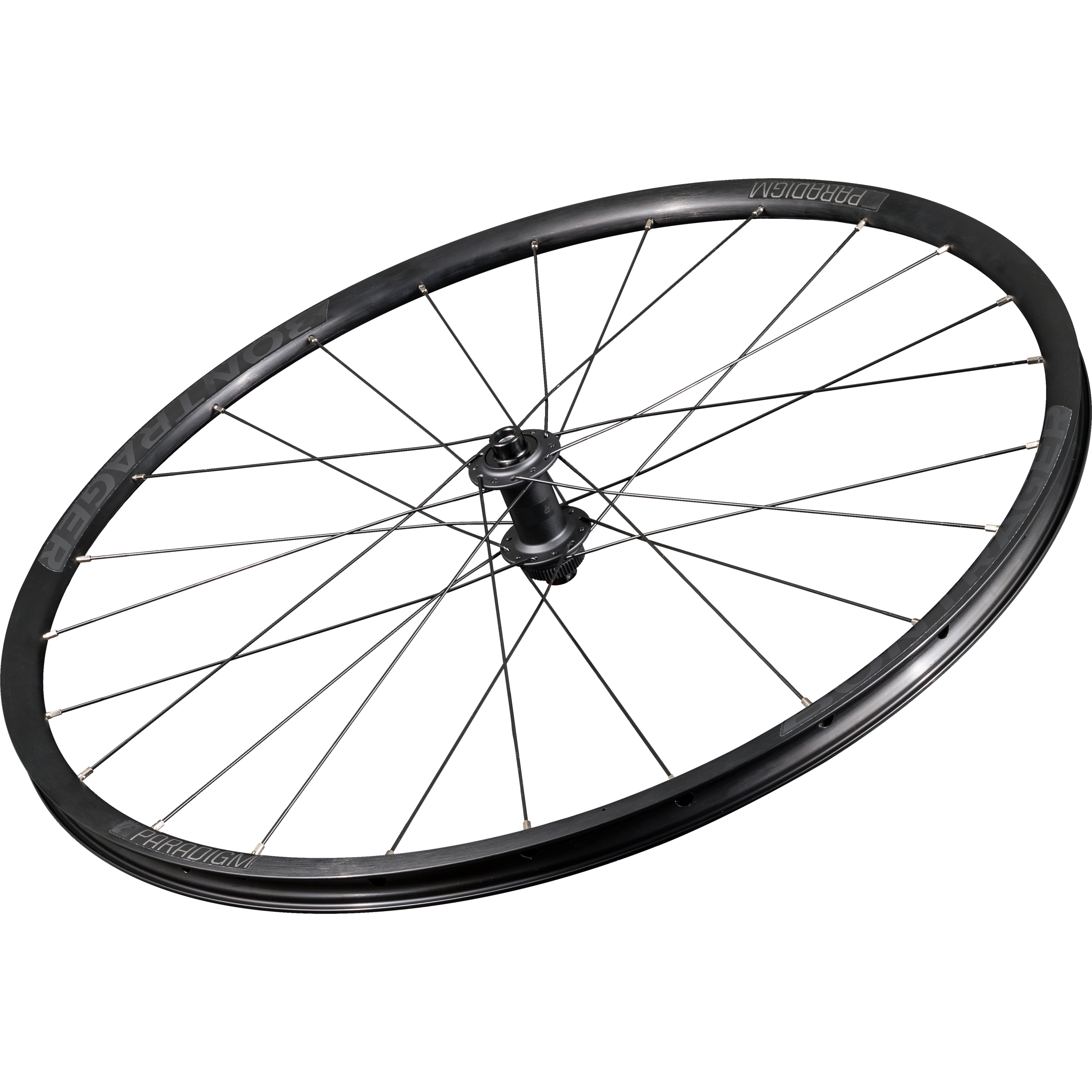 bontrager paradigm comp tlr disc