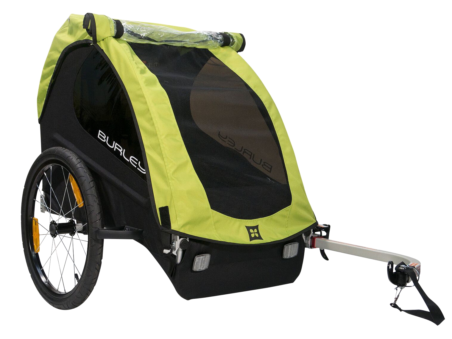 trek bike baby carrier