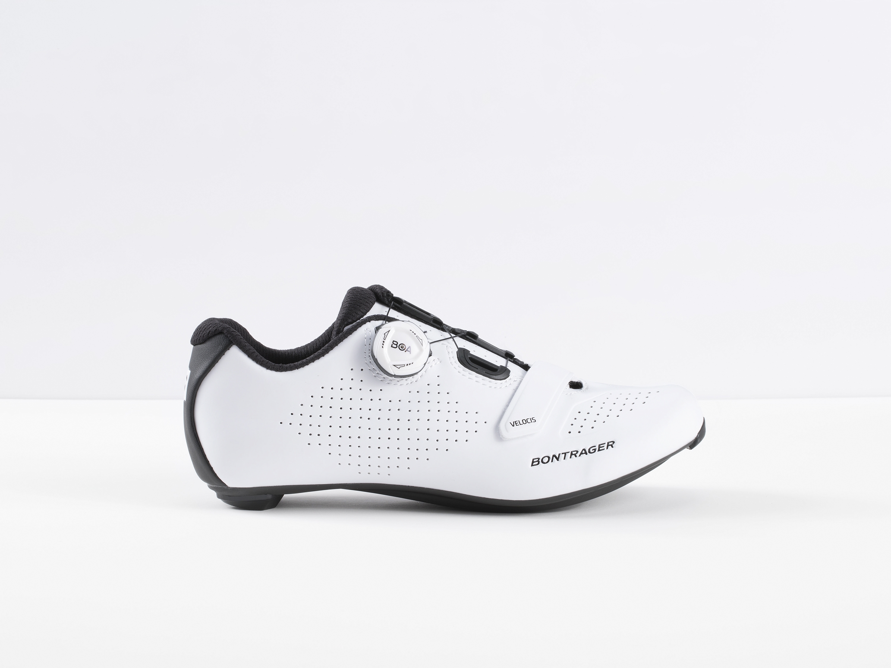 bontrager indoor cycling shoes