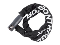 Lock Bontrager Pro Chain Key 8mm Black
