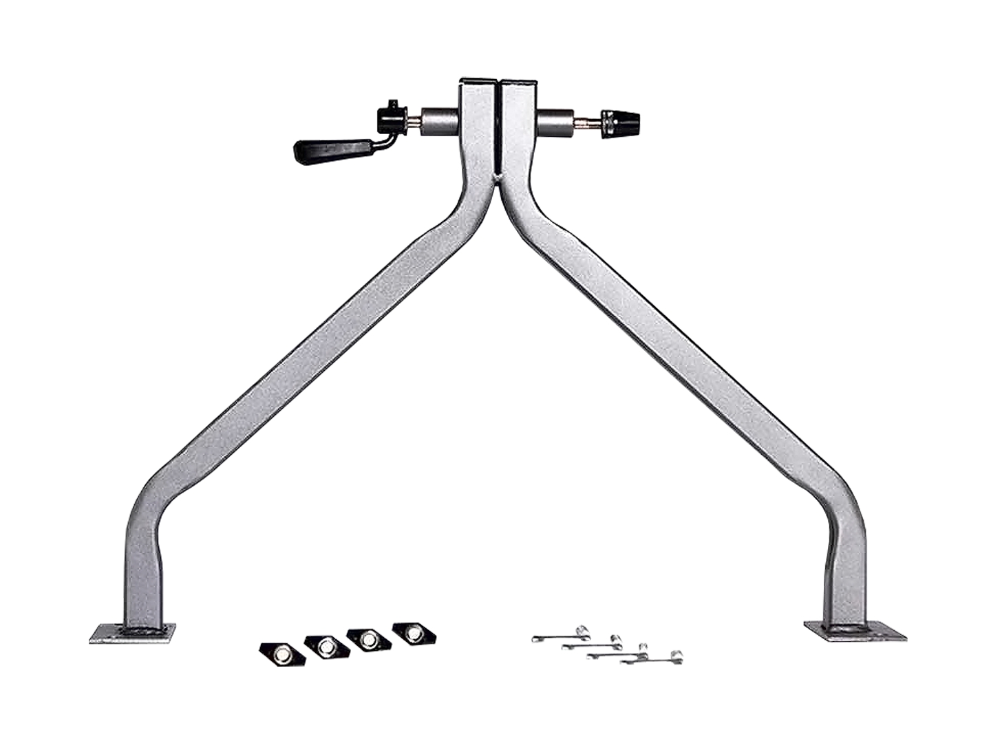 trainer front wheel stand