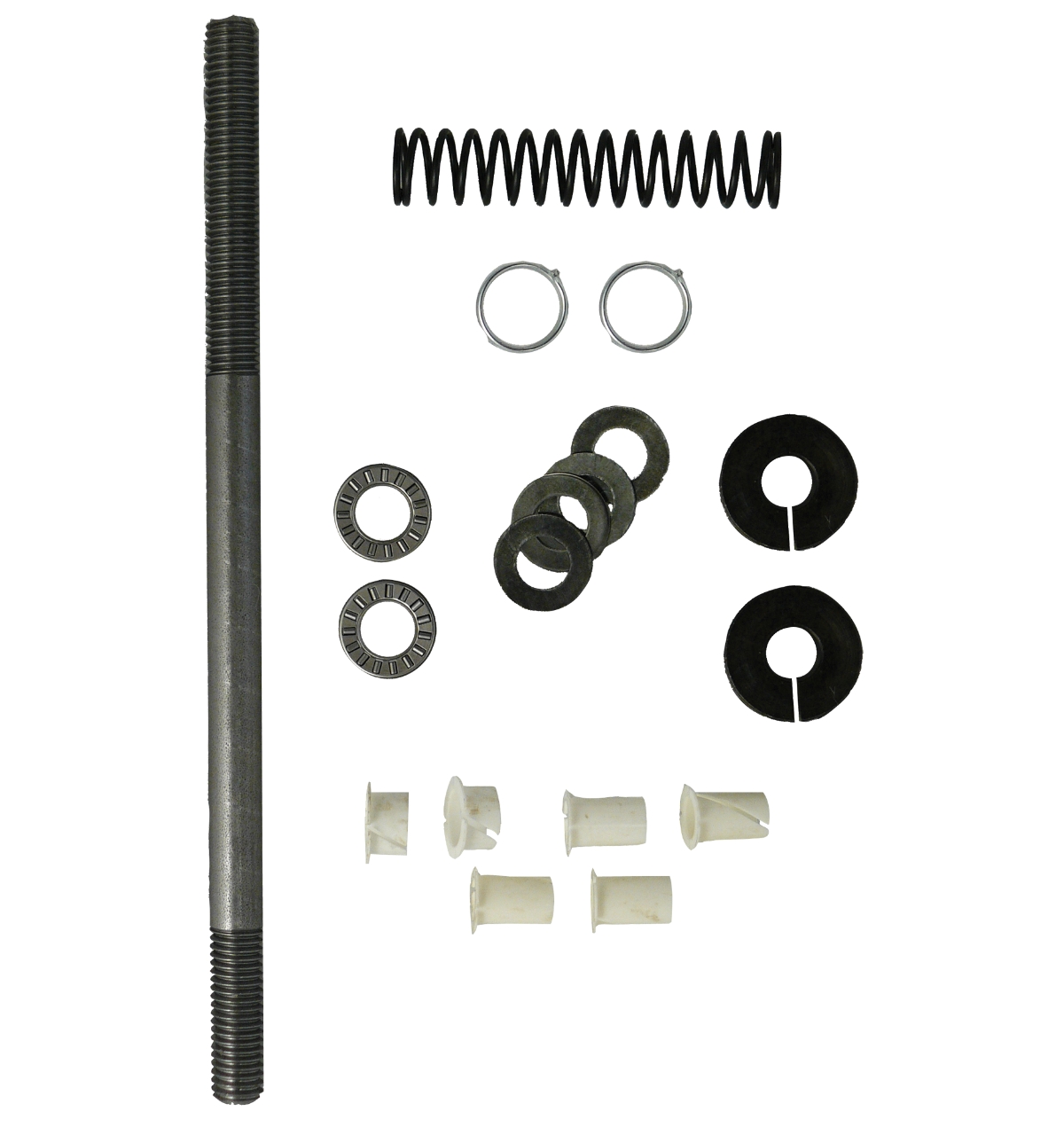 TS-RK Park Tool TS-2 Truing Stand Rebuild and Upgrade Kit 
