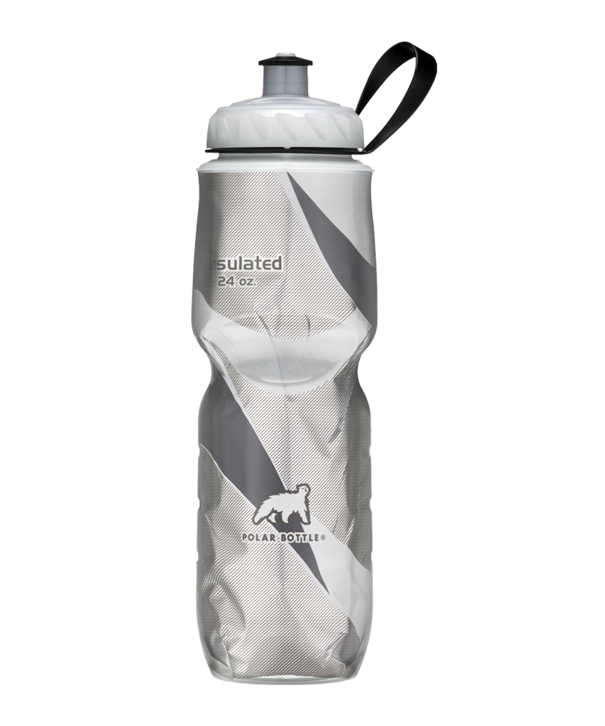 Polar Bottle Insulated Water Bottle 