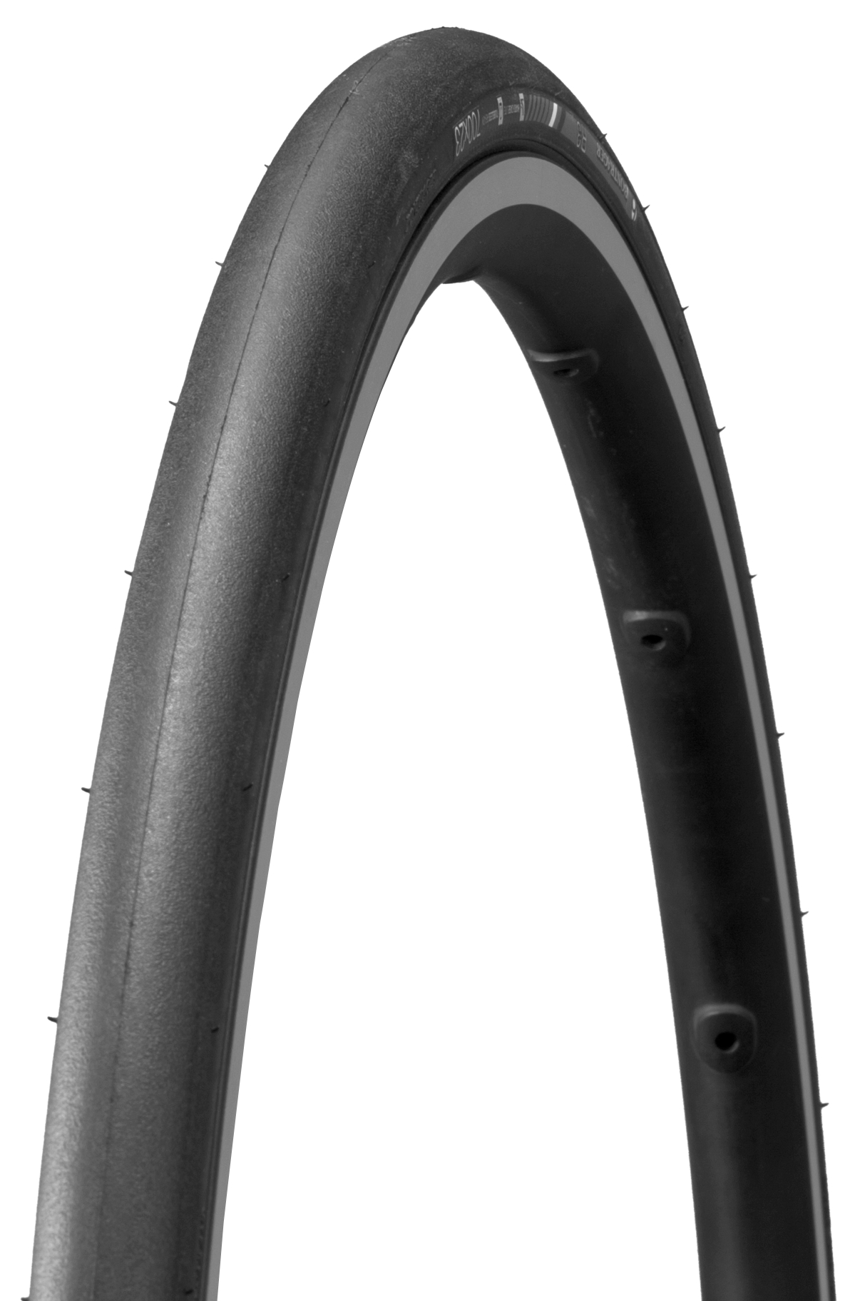 tubeless ready road tyres
