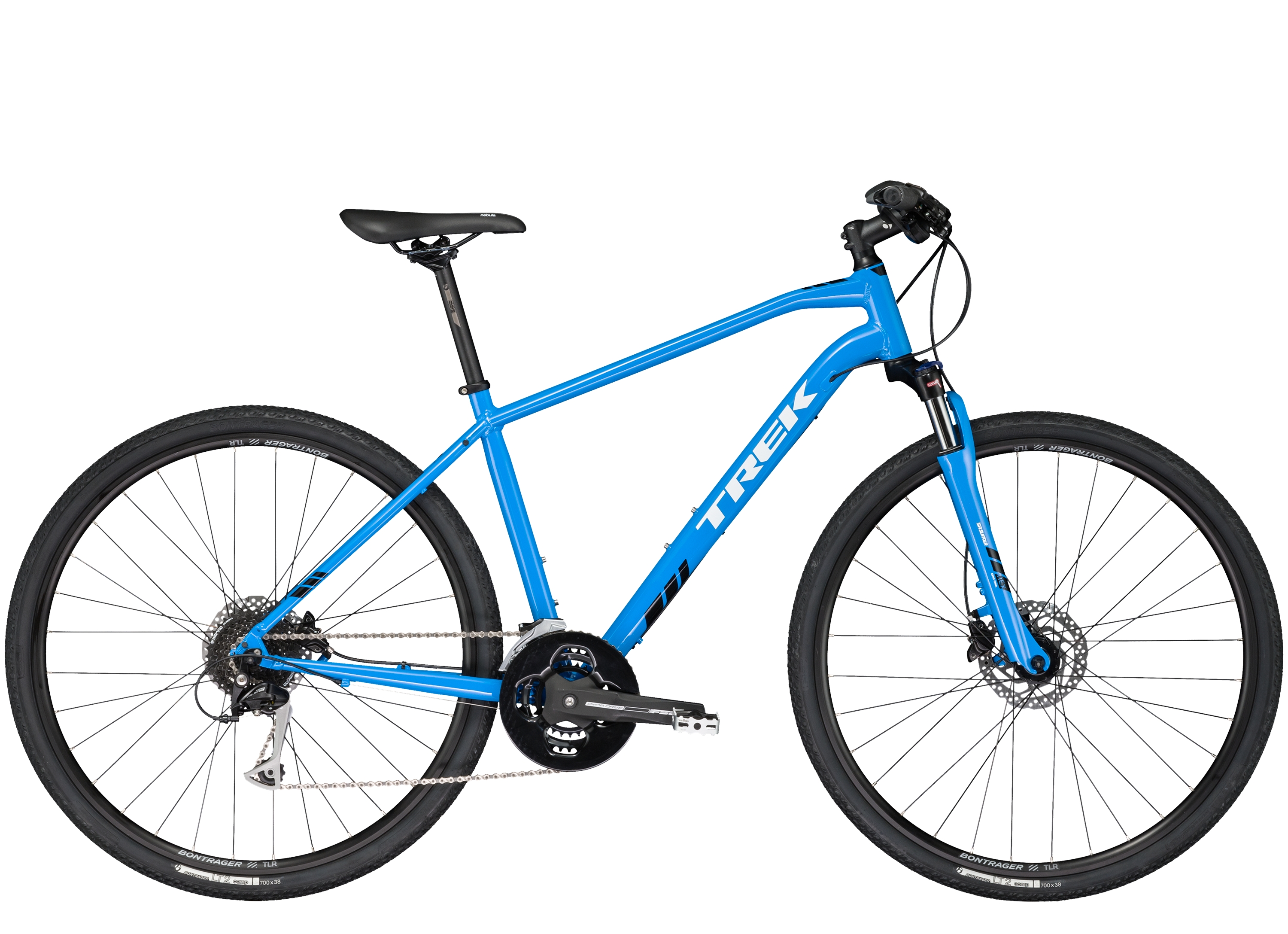 trek ds3 2019