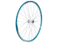 Wheel Front Electra Townie 7D 26 Ladies Blue