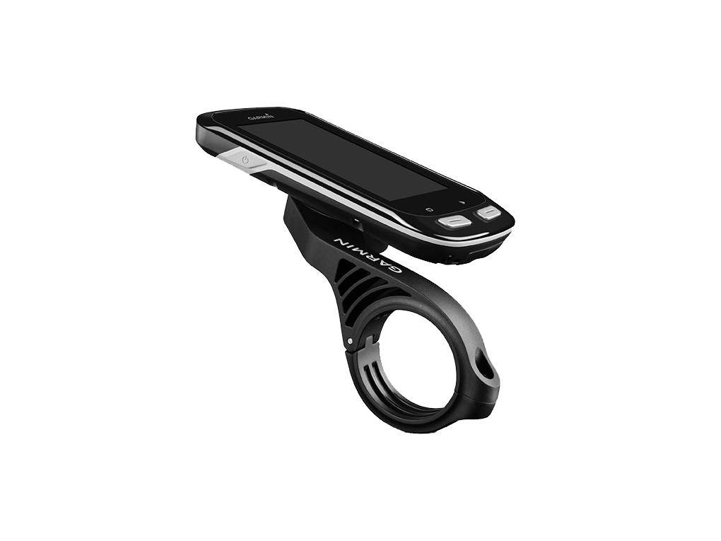 garmin extended out front mount