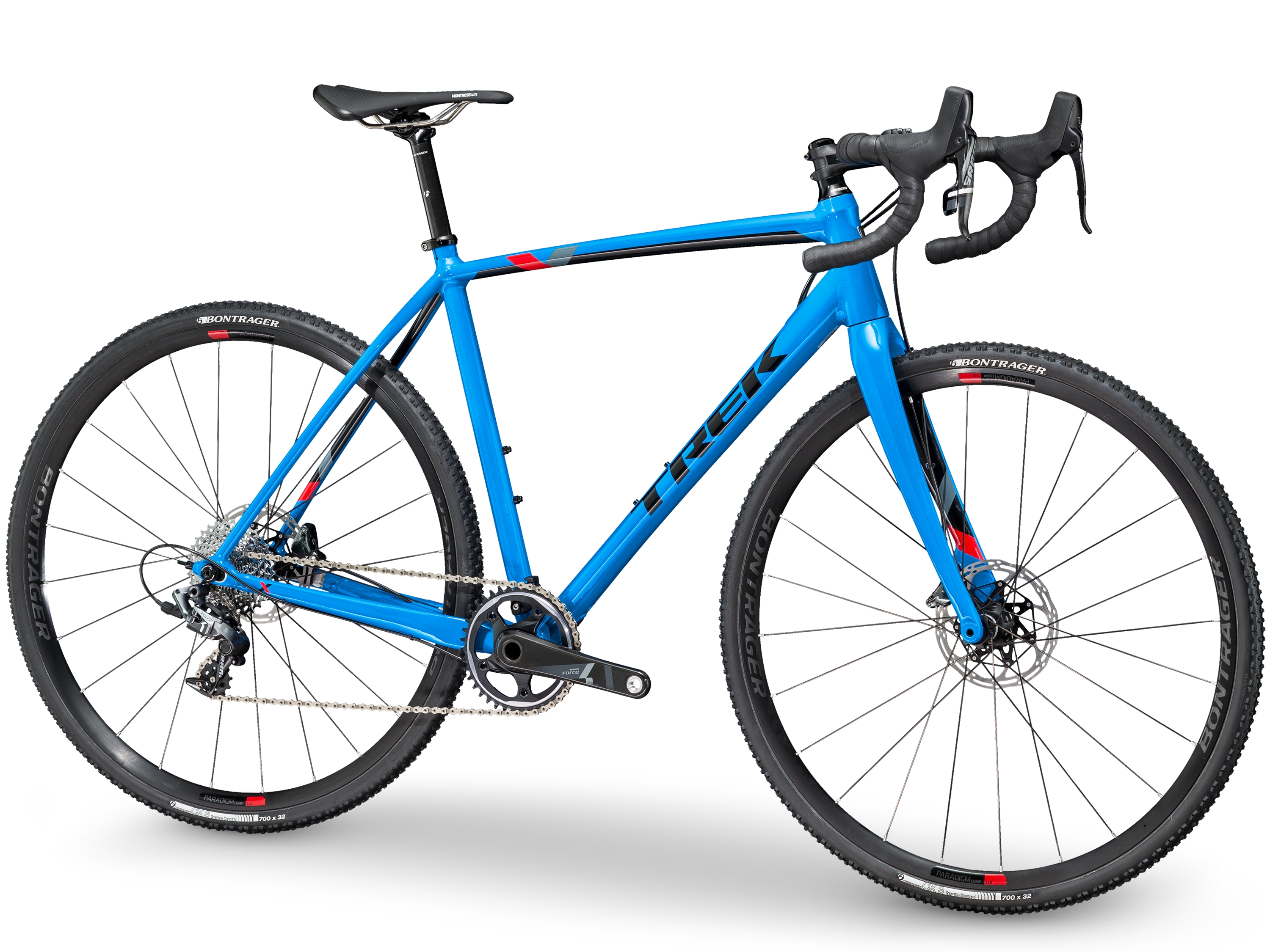 trek crockett 7 disc 2019