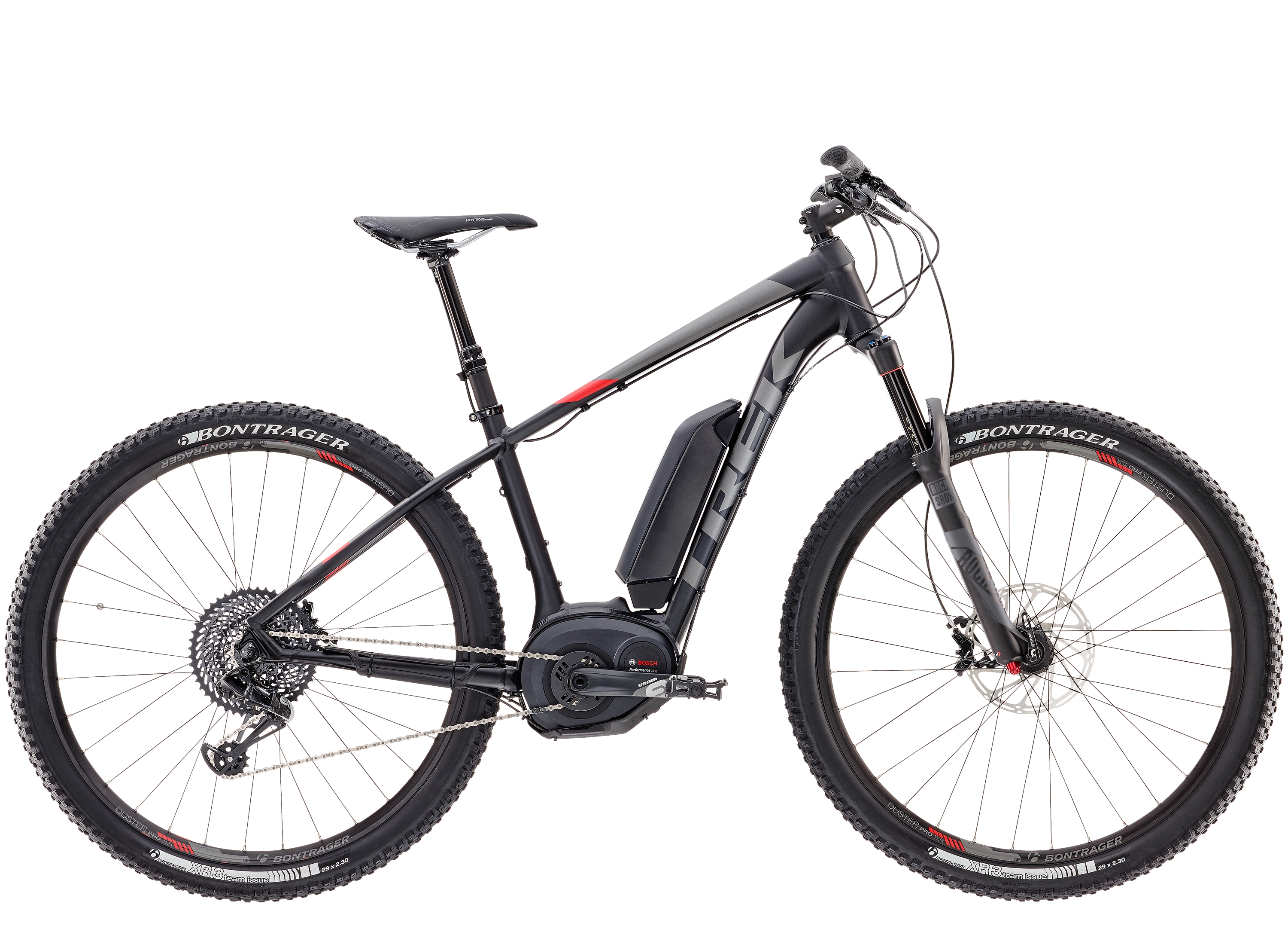 trek powerfly 9