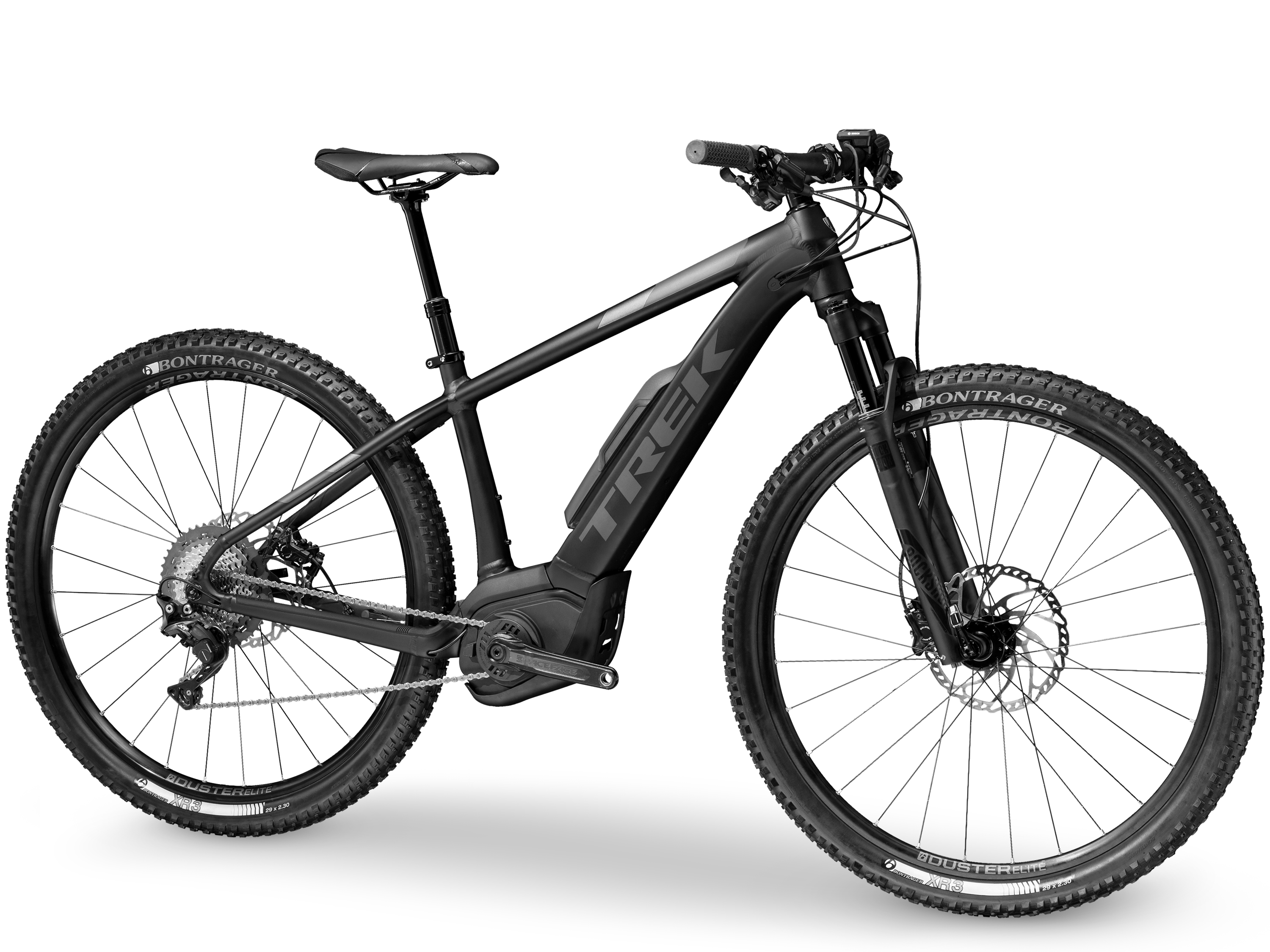 trek powerfly 7 hardtail