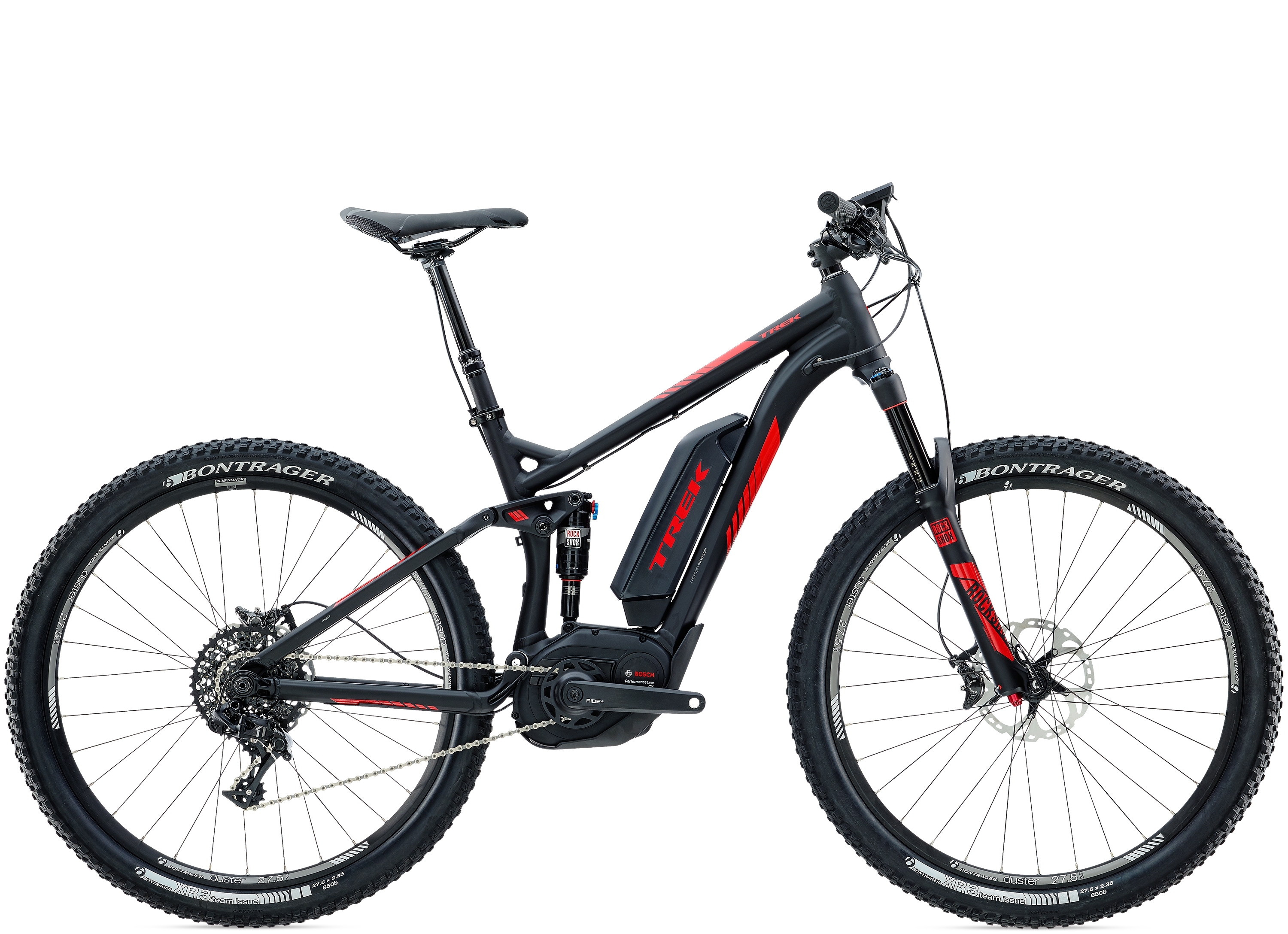 trek powerfly 9