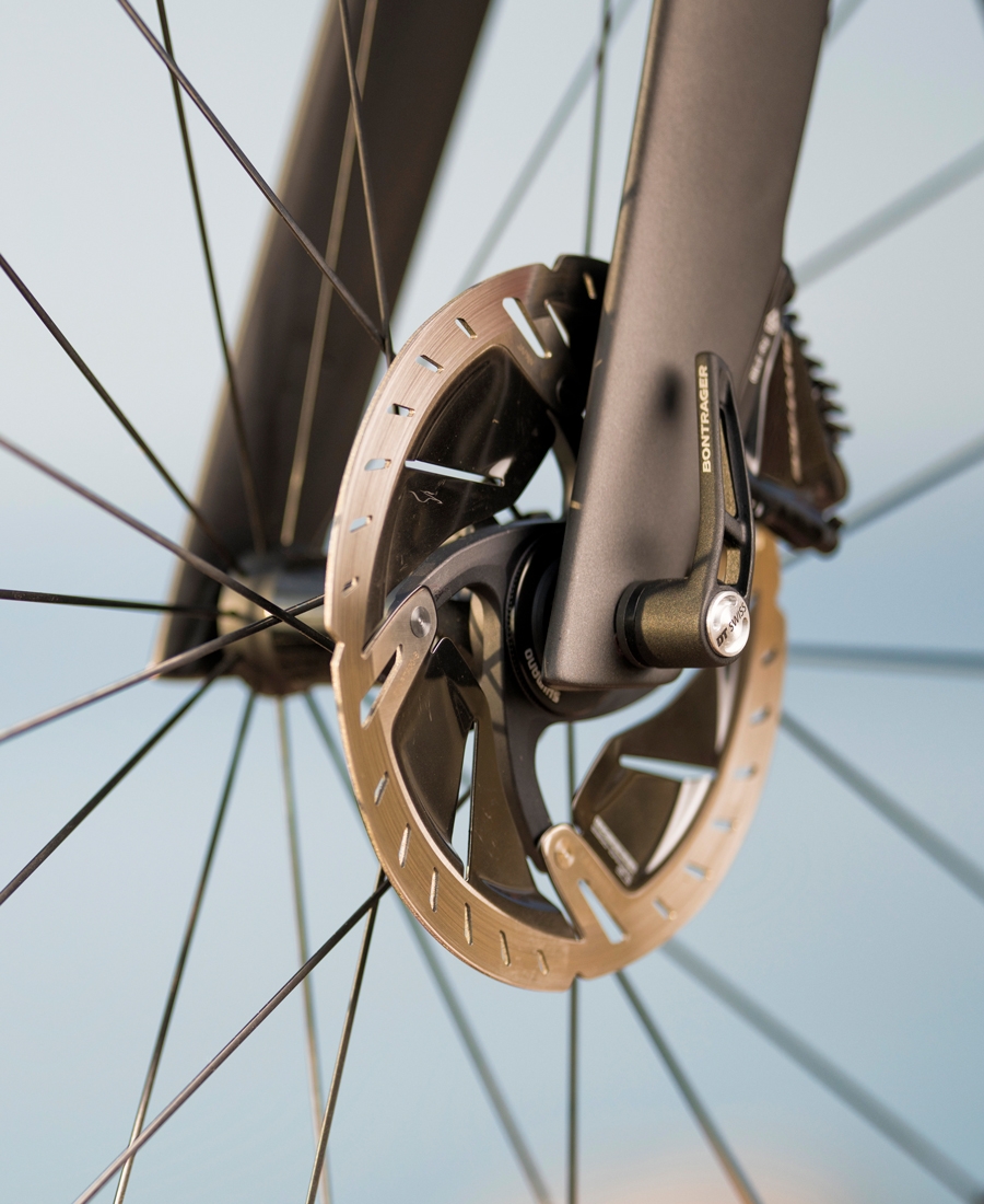 trek bike disc brakes