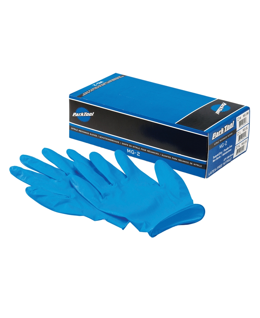 bike maintenance gloves