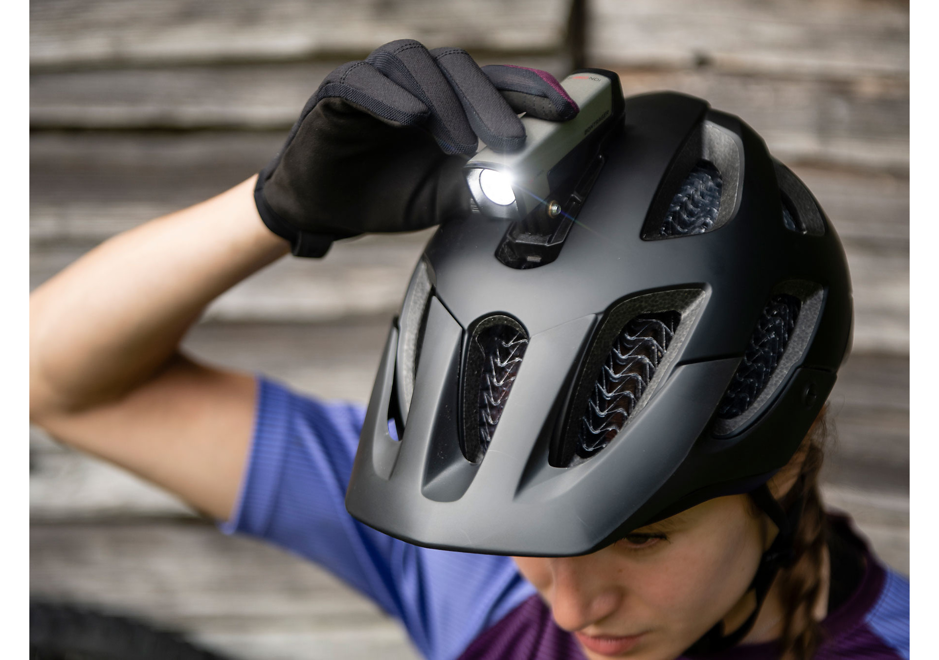 Trek Euphoria Aftermarket Helmet Replacement Foam Pads Cushions Kit Bike Liner 