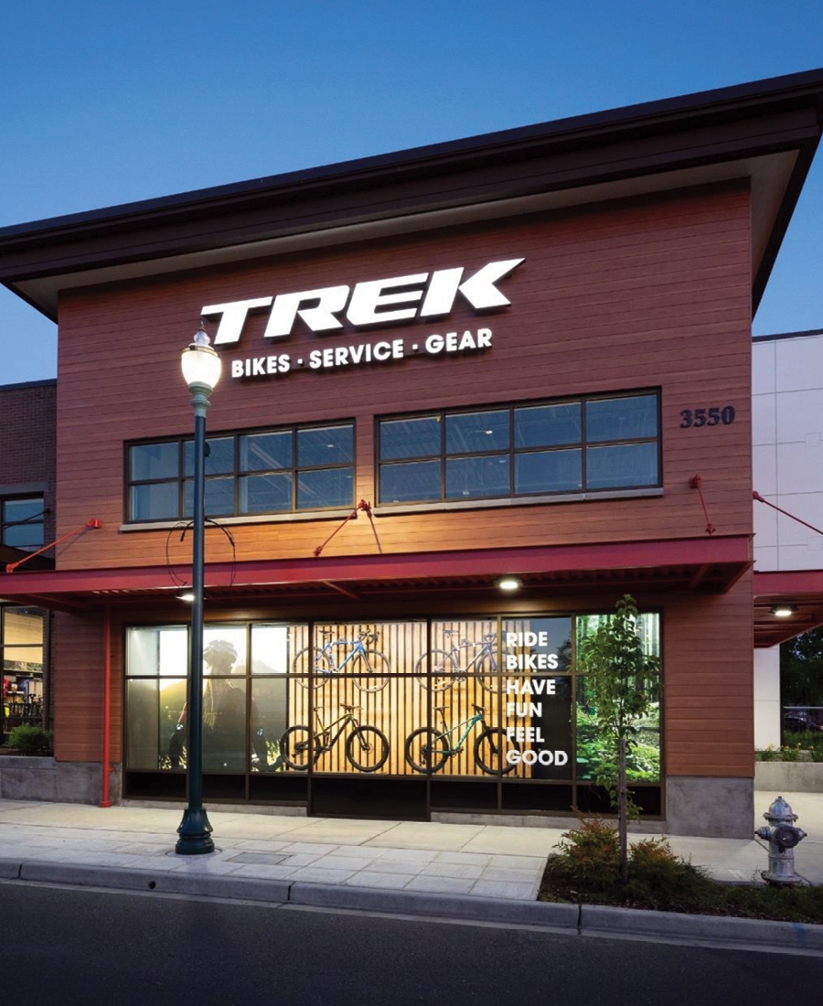 trek dealers nearby