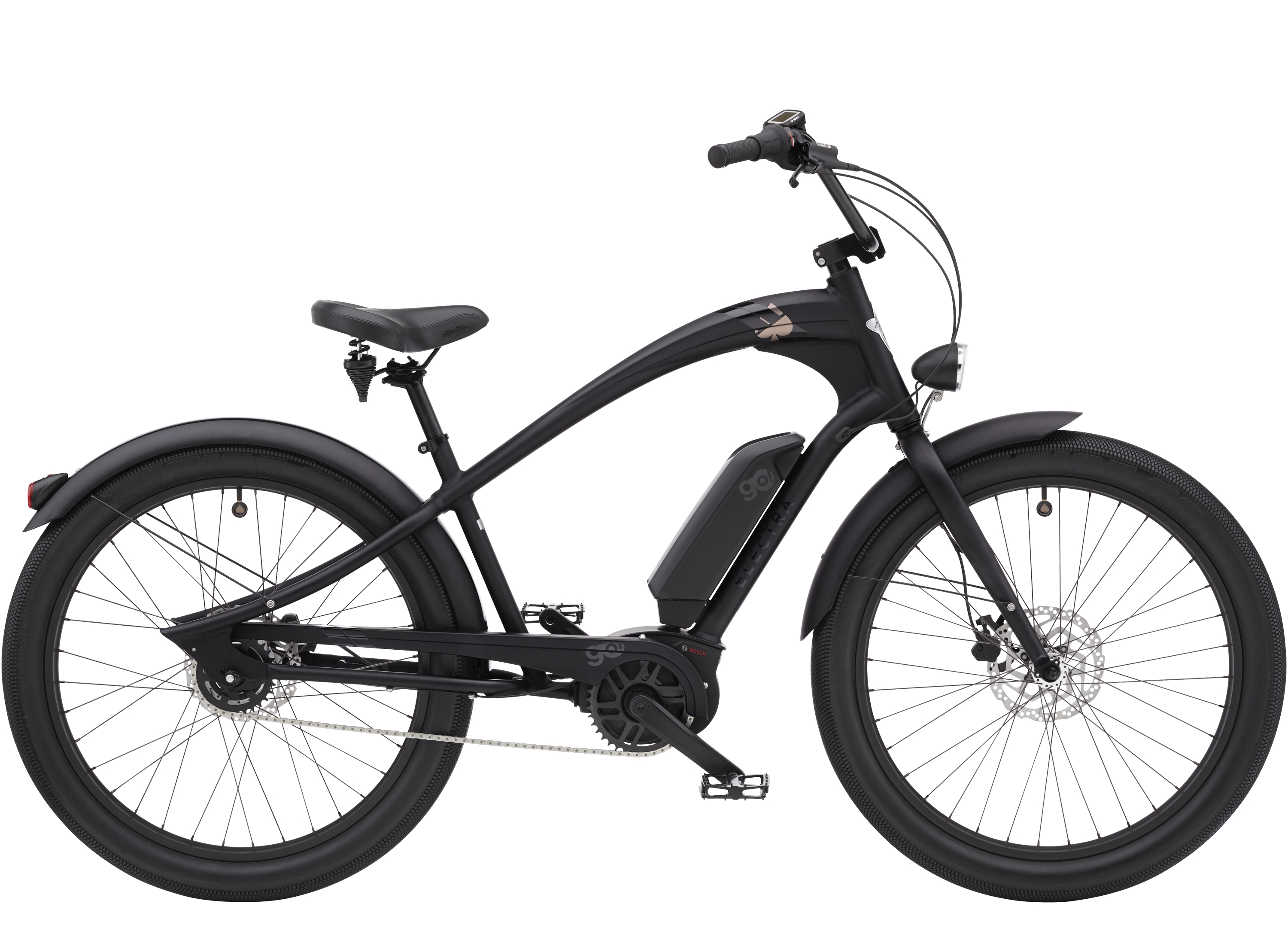 discontinued electra bikes
