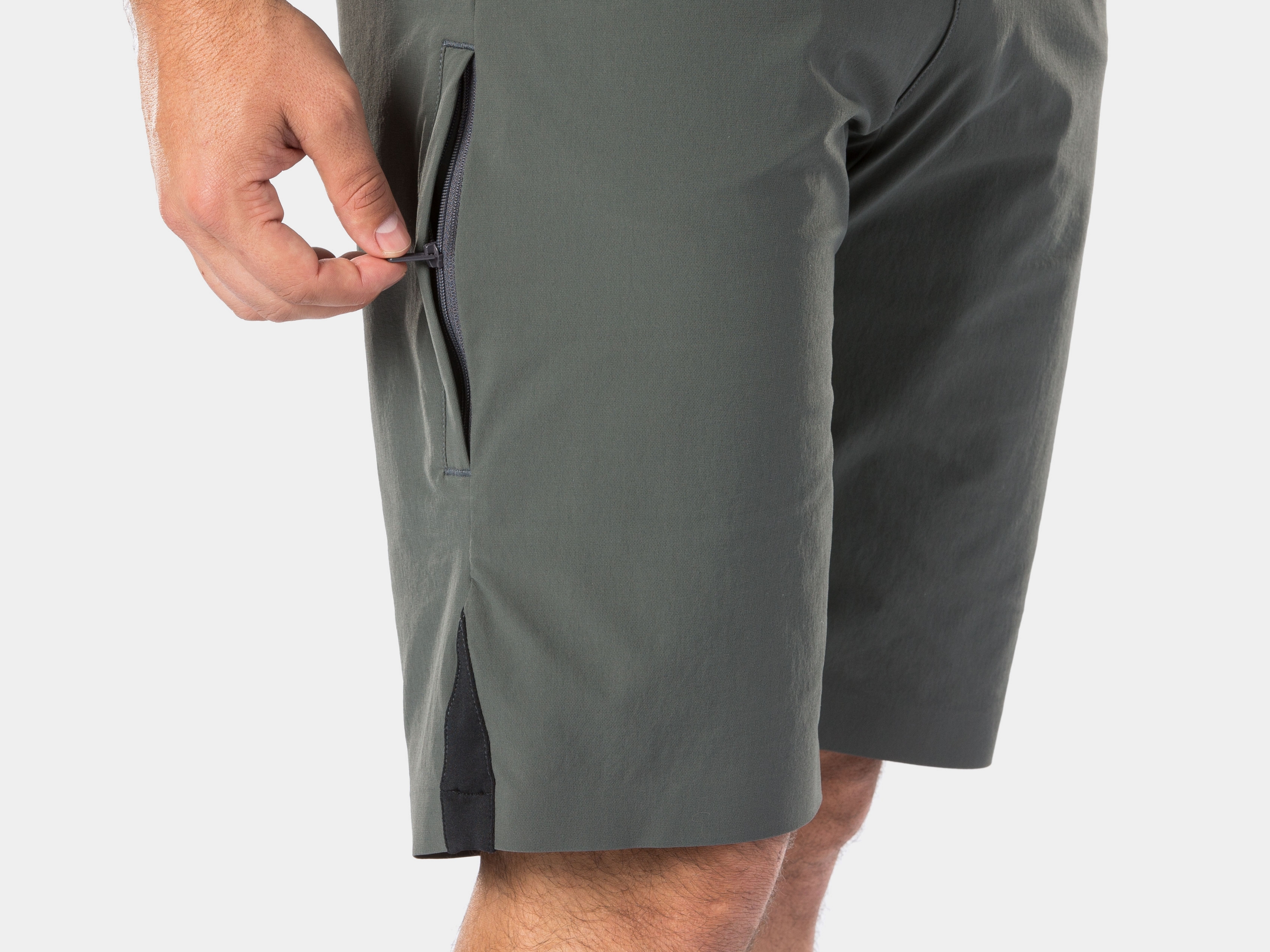 bontrager quantum cycling short