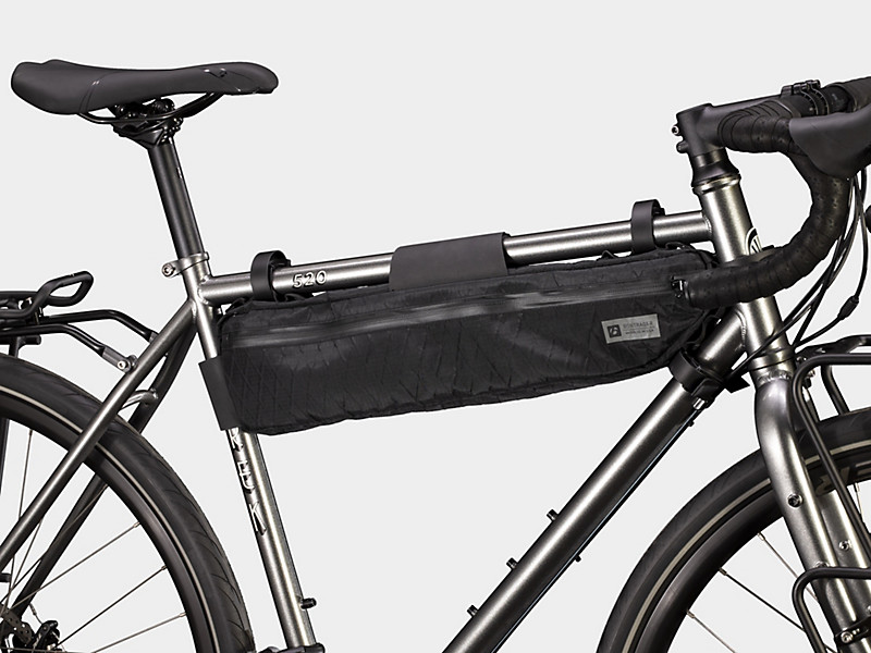 Bontrager Adventure Frame Bag | Trek Bikes (JP)