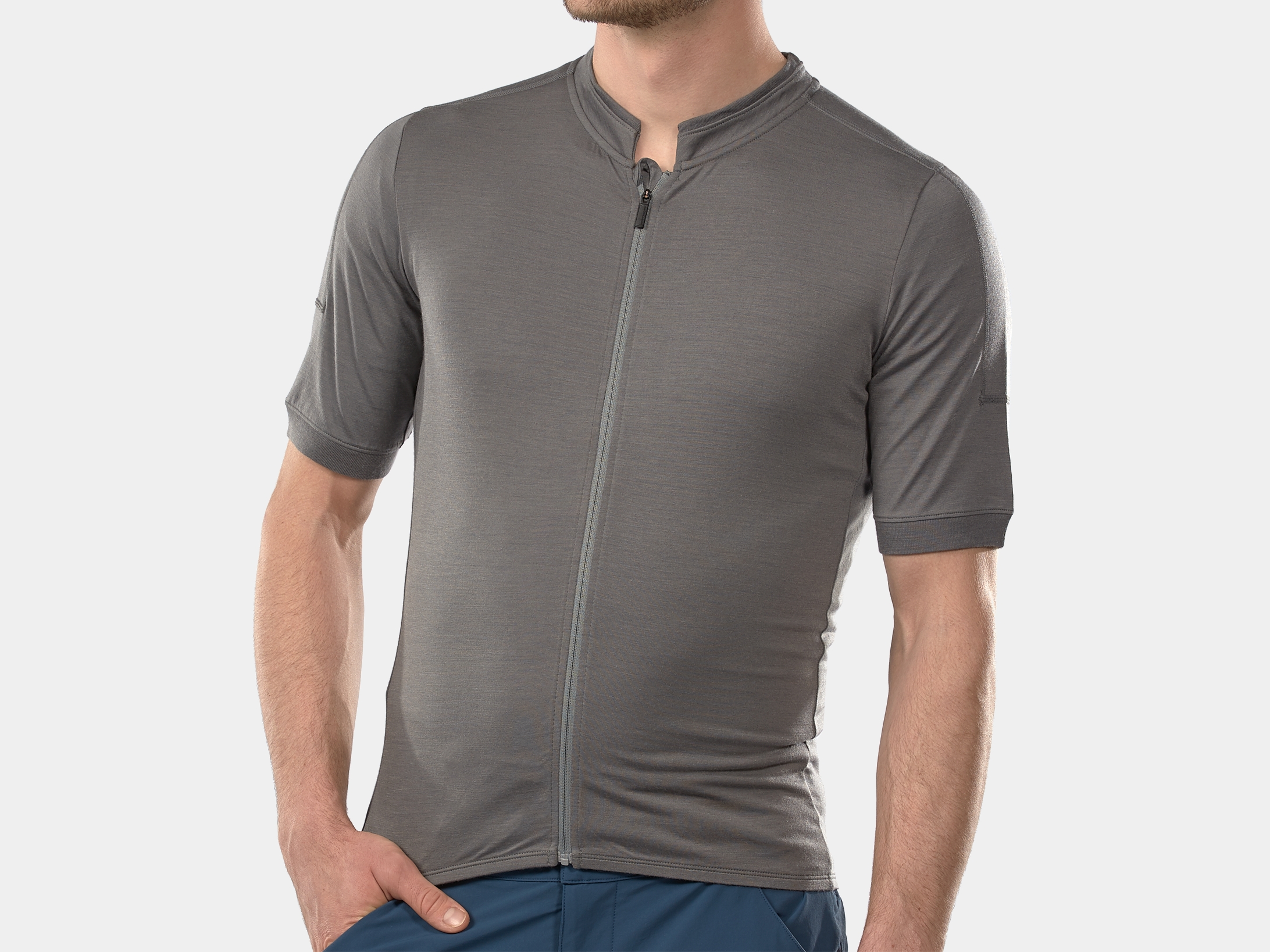 bontrager jersey