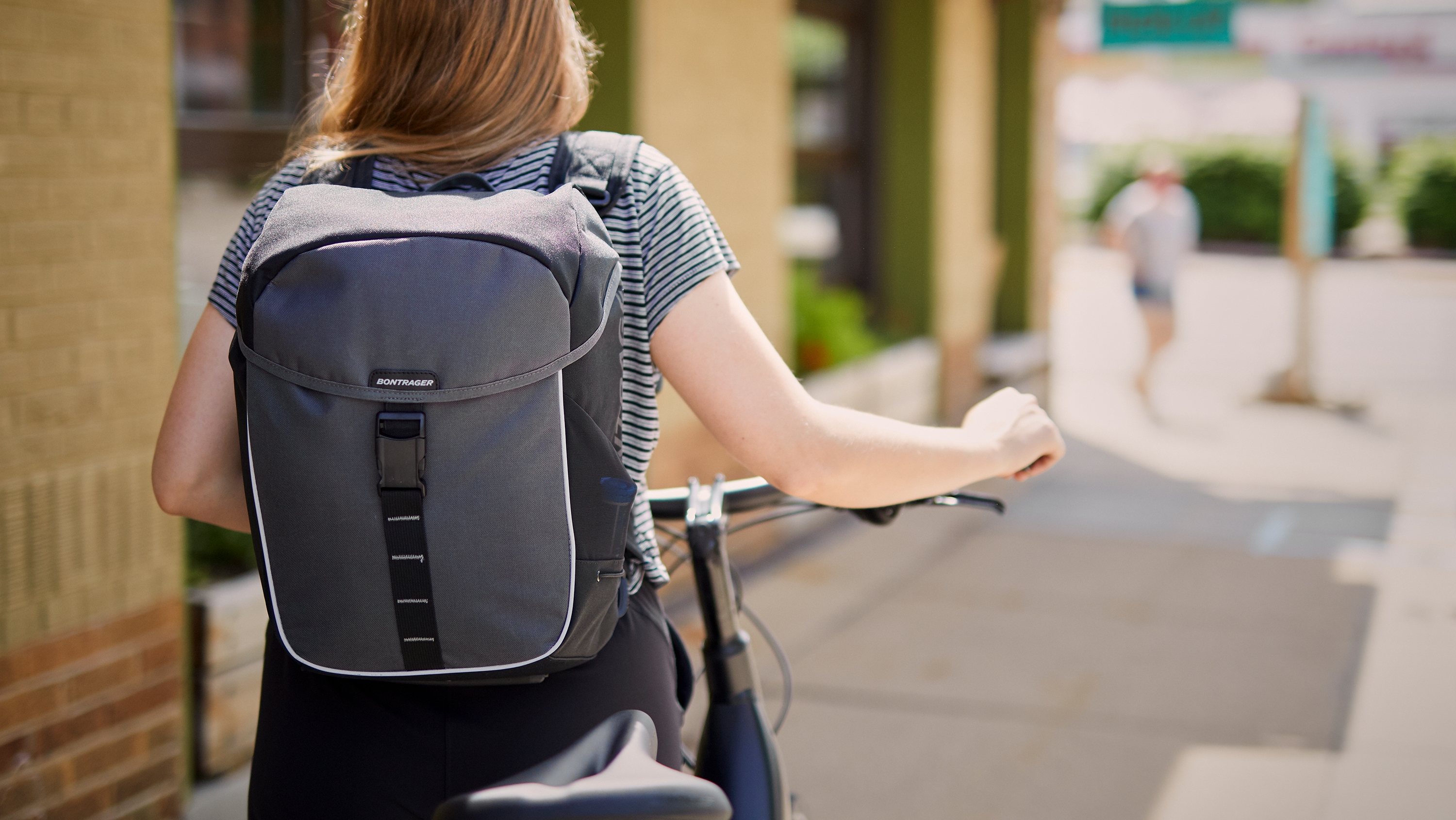 trek interchange panniers