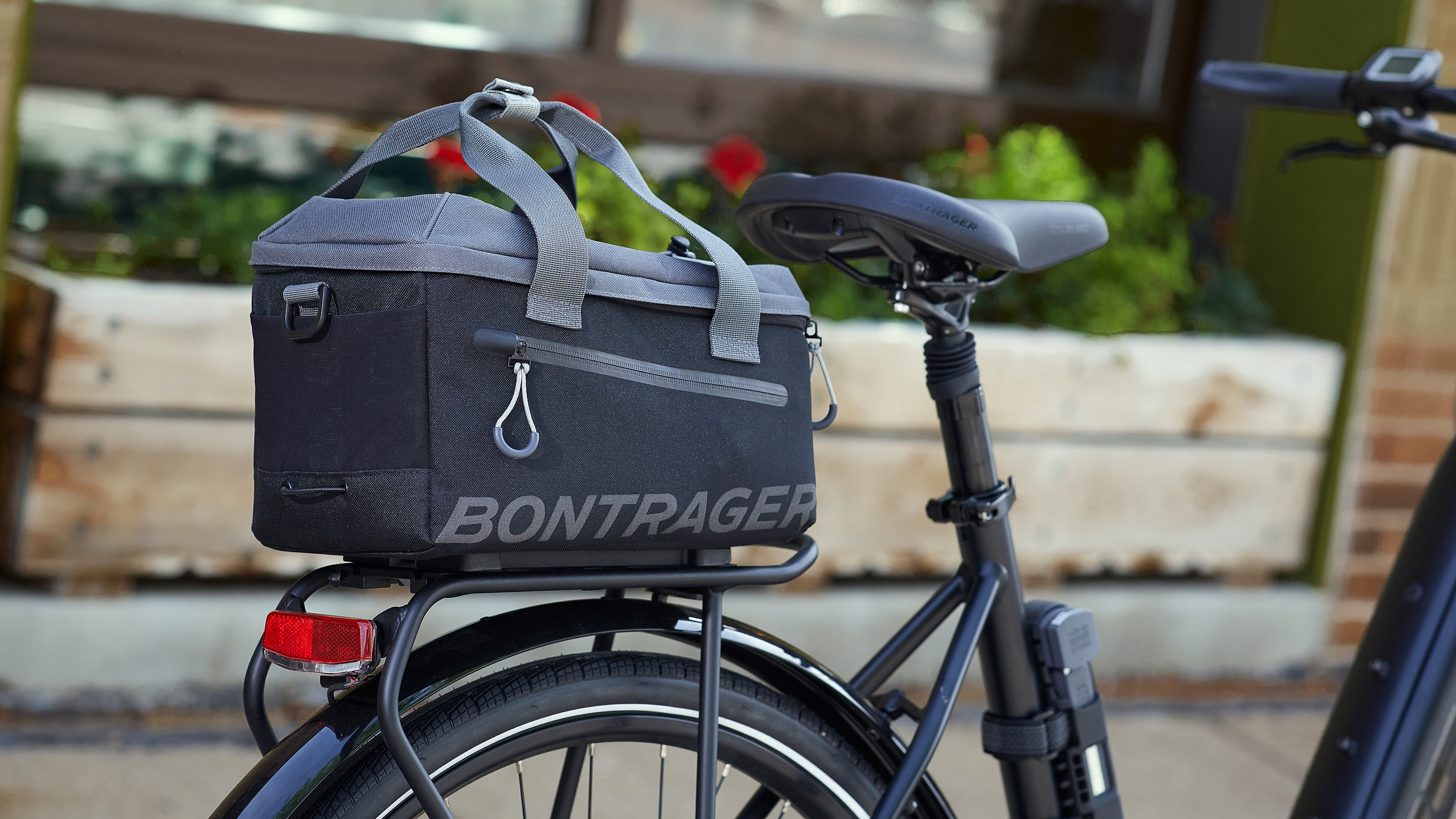 bontrager bags for bike