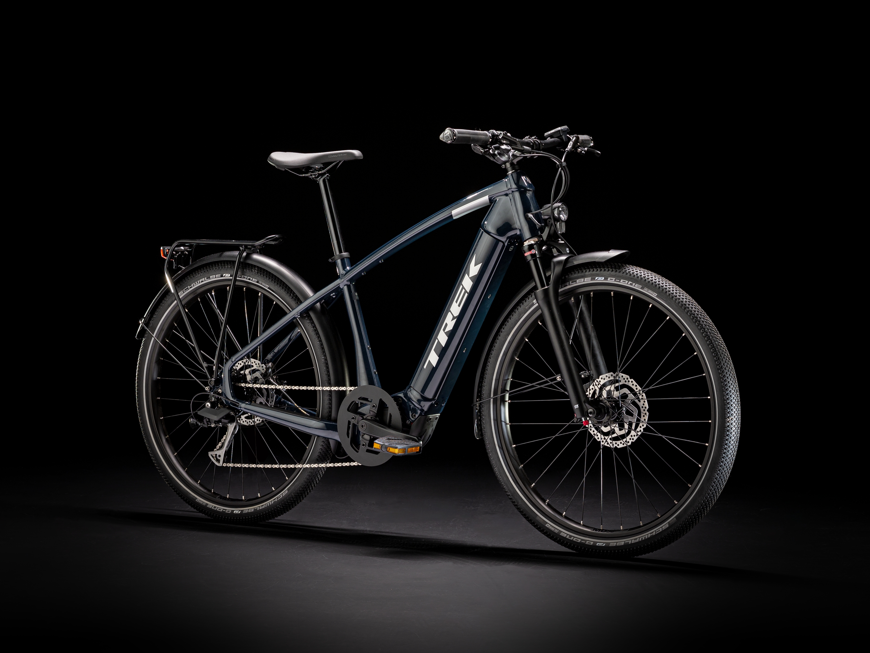 Allant+ 7S | Trek Bikes