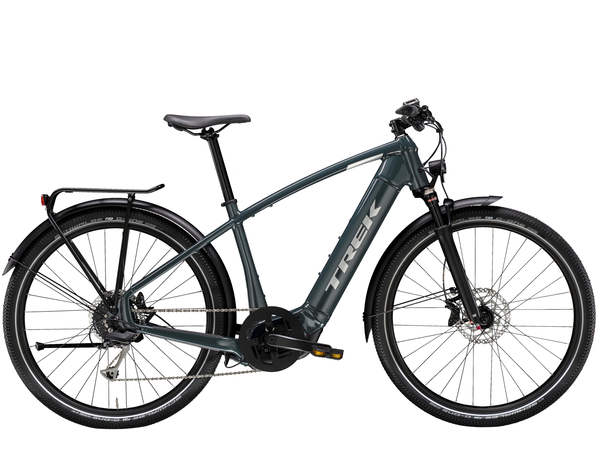 The Best Class 3 Electric Bikes (With a Max Speed of 28mp/h)