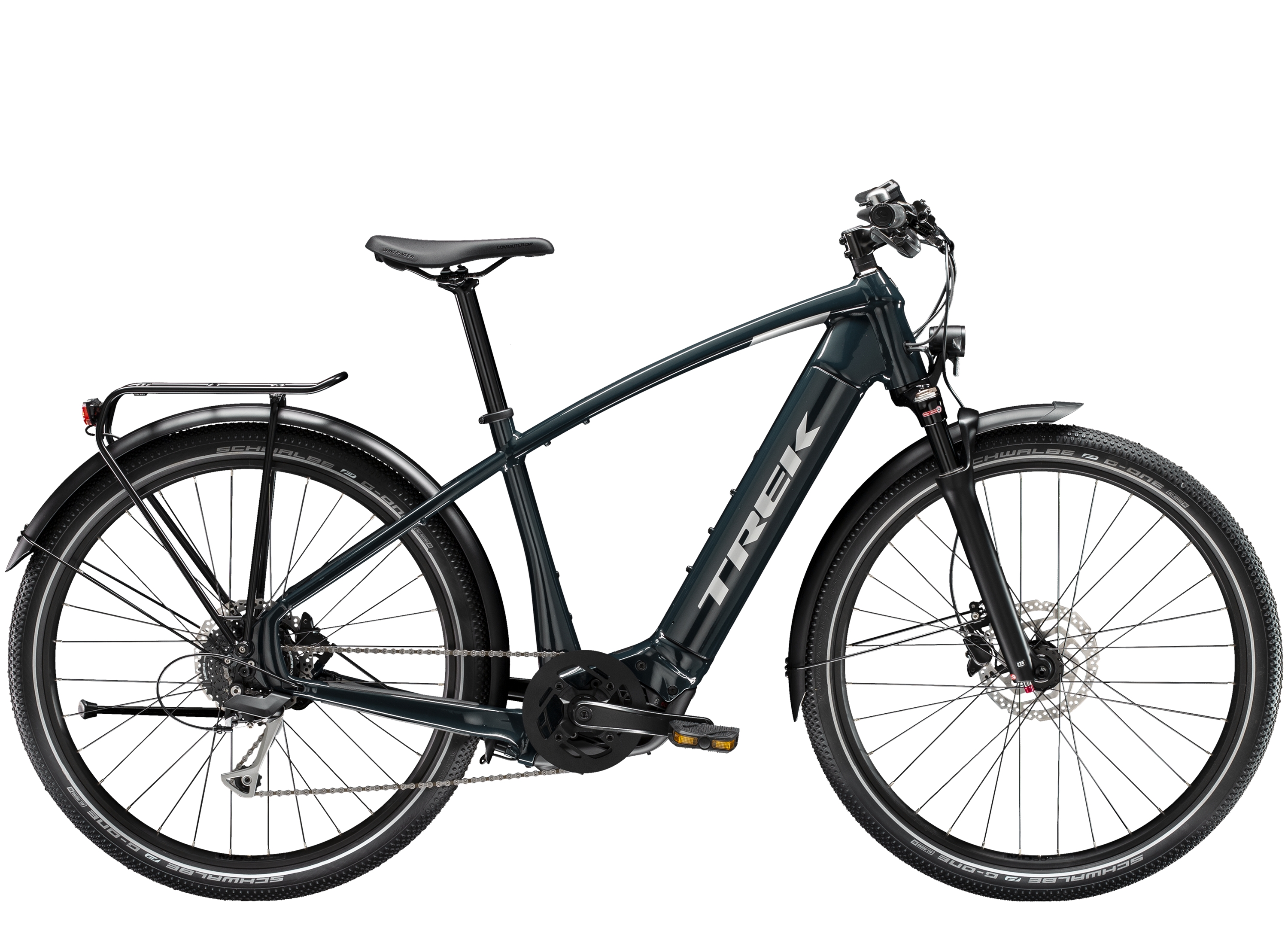 trek 28 mph ebike