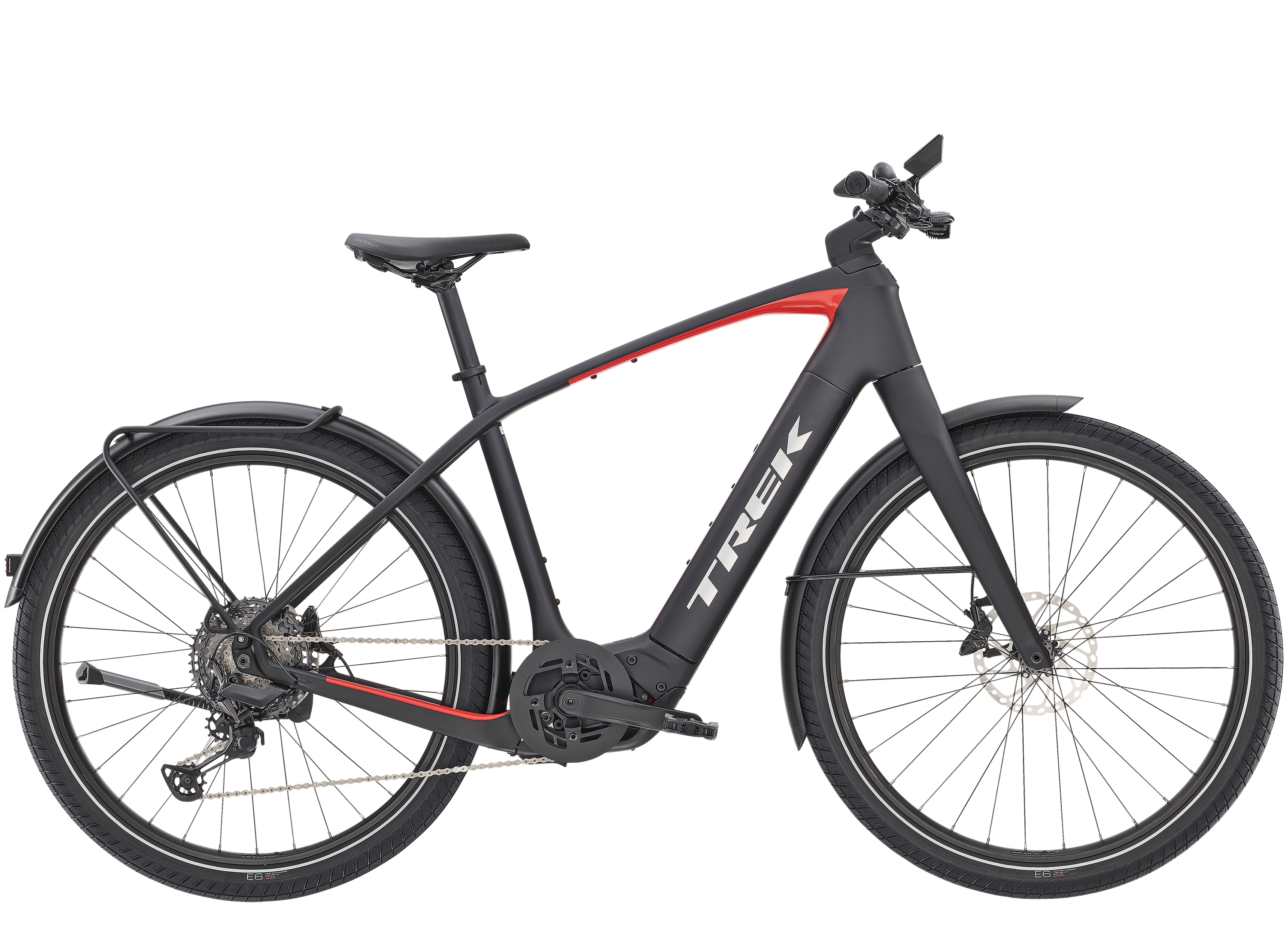 trek e bikes uk