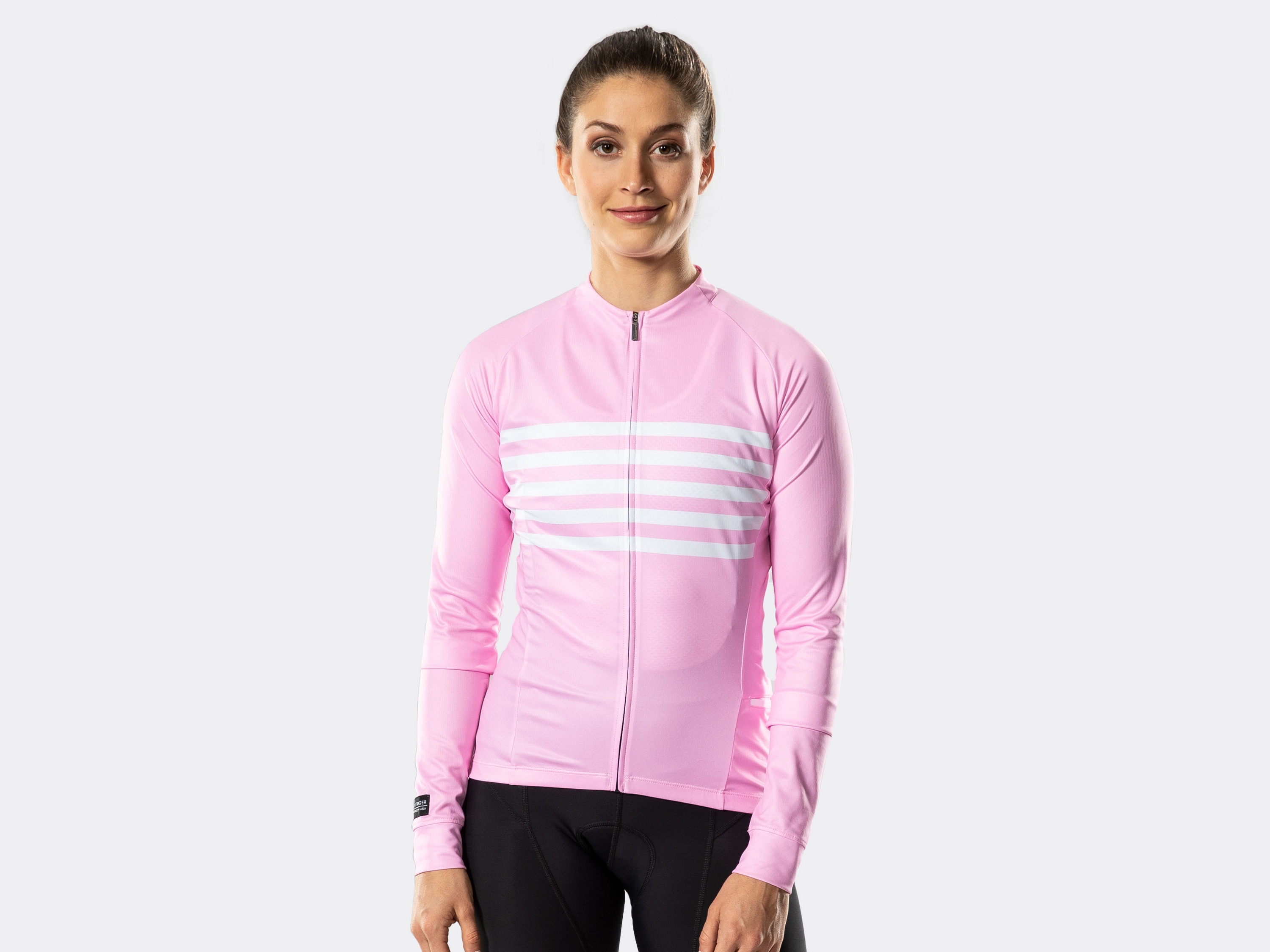 women's long sleeve mtb jersey