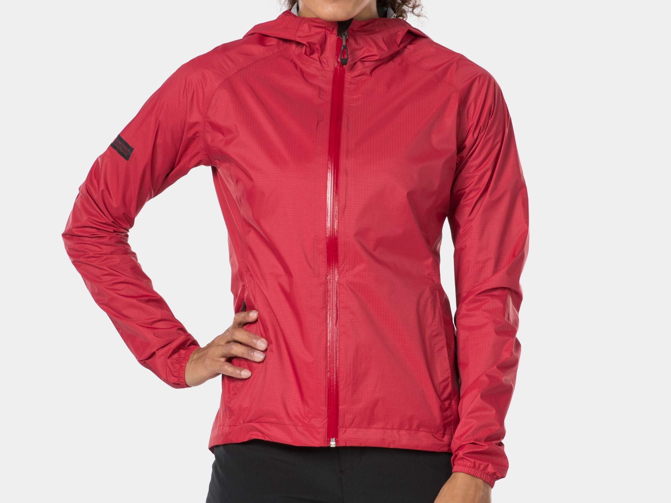 women's mountain bike jacket