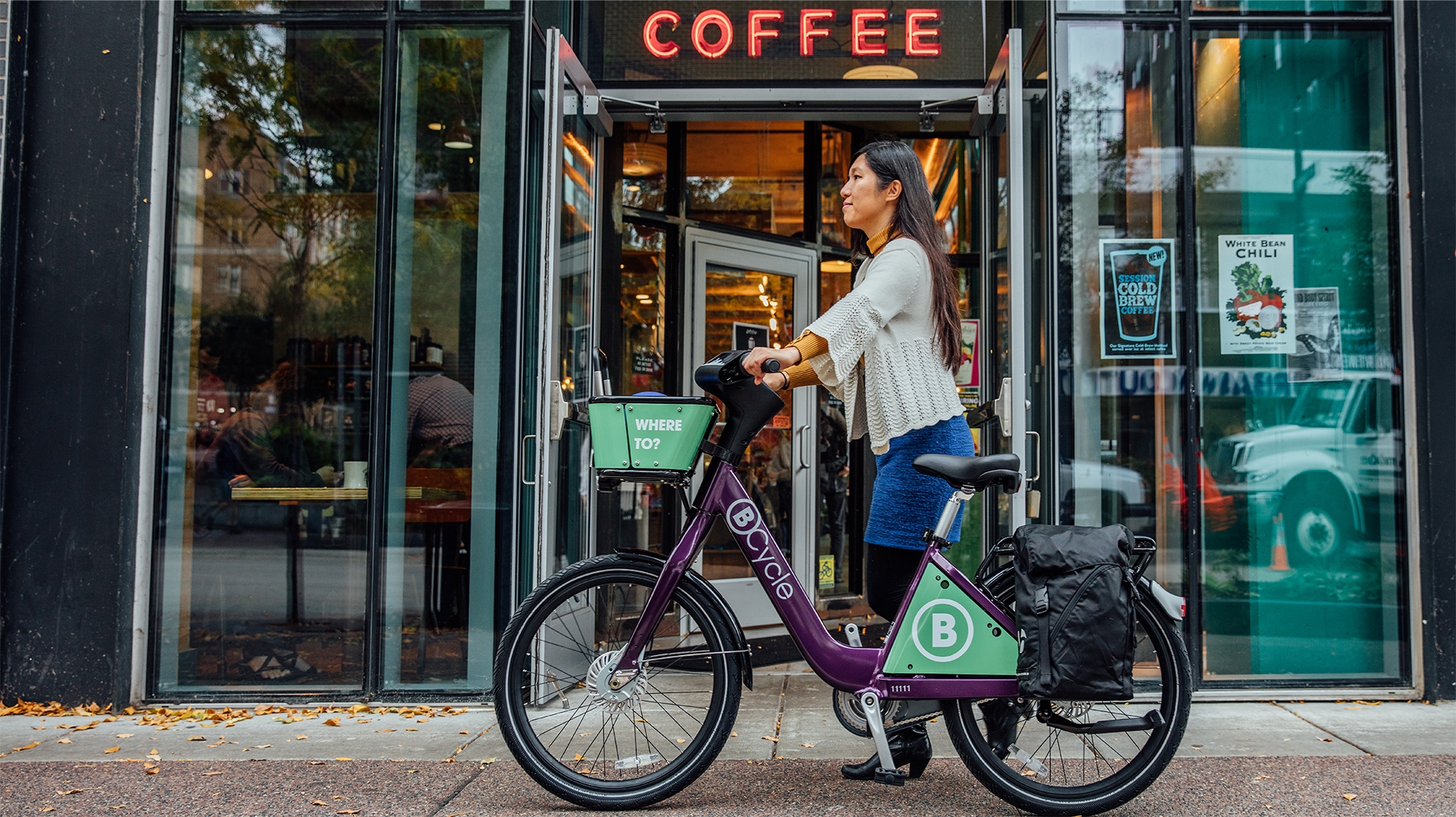 b cycle stations near me